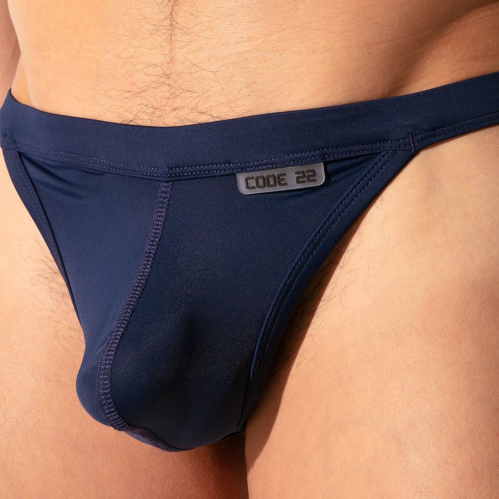 Code 22 BOUQUET Thong 2225, G - String Tanga - Code 22 - Shop Deutschland Noodosz