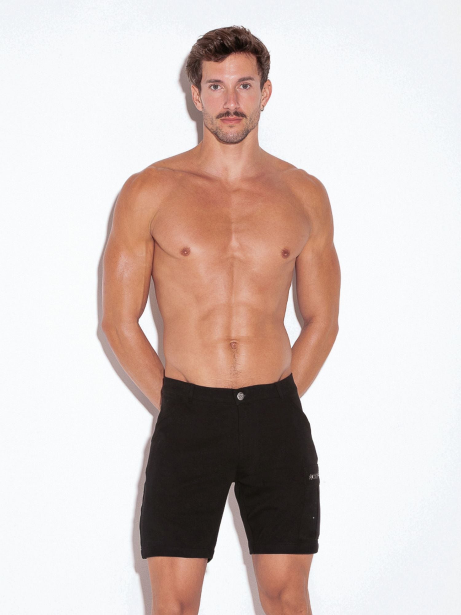 Code 22 CARGO Chino Shorts - 9713S - Code 22 - Shop Deutschland Noodosz