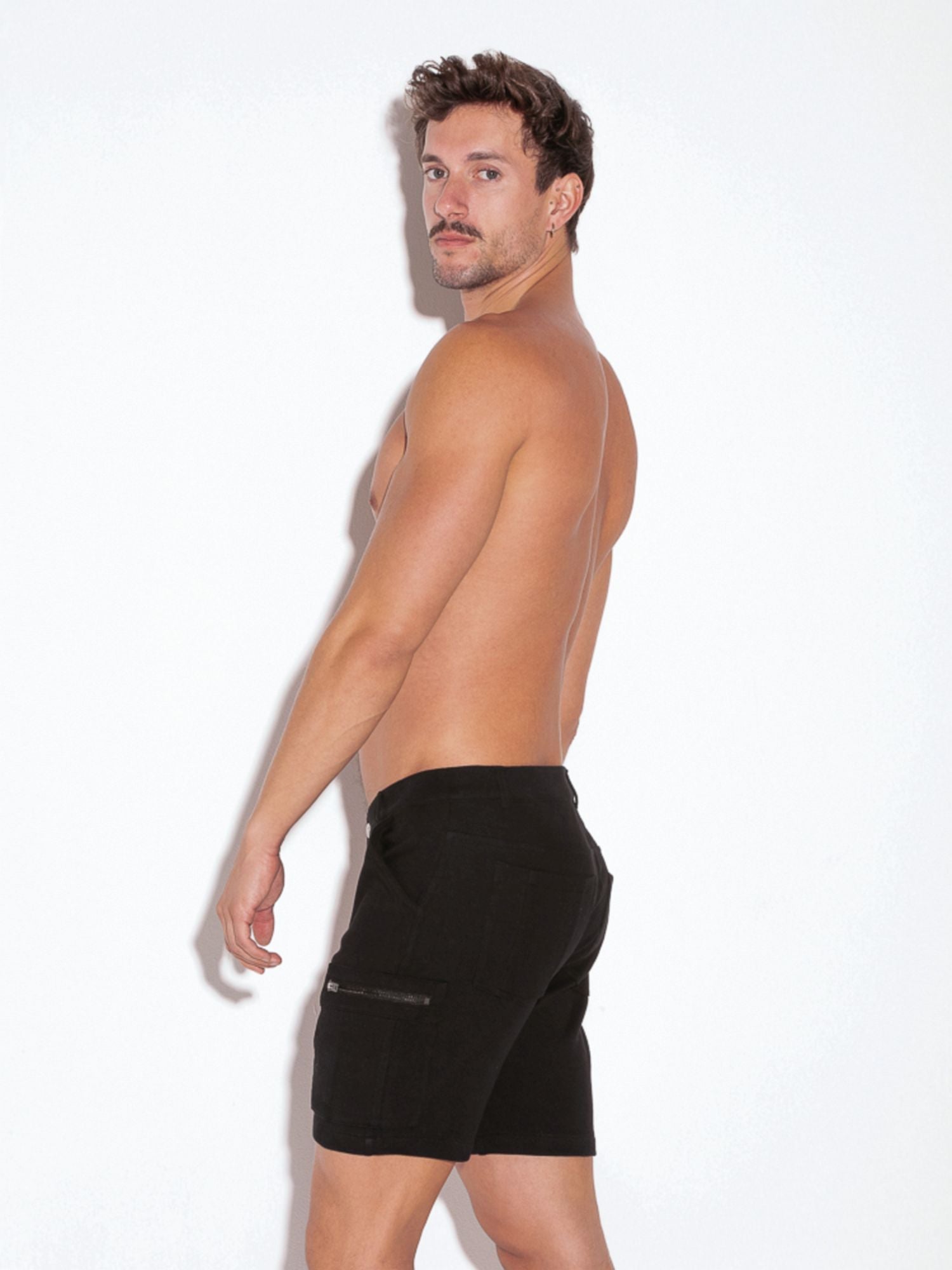 Code 22 CARGO Chino Shorts - 9713S - Code 22 - Shop Deutschland Noodosz