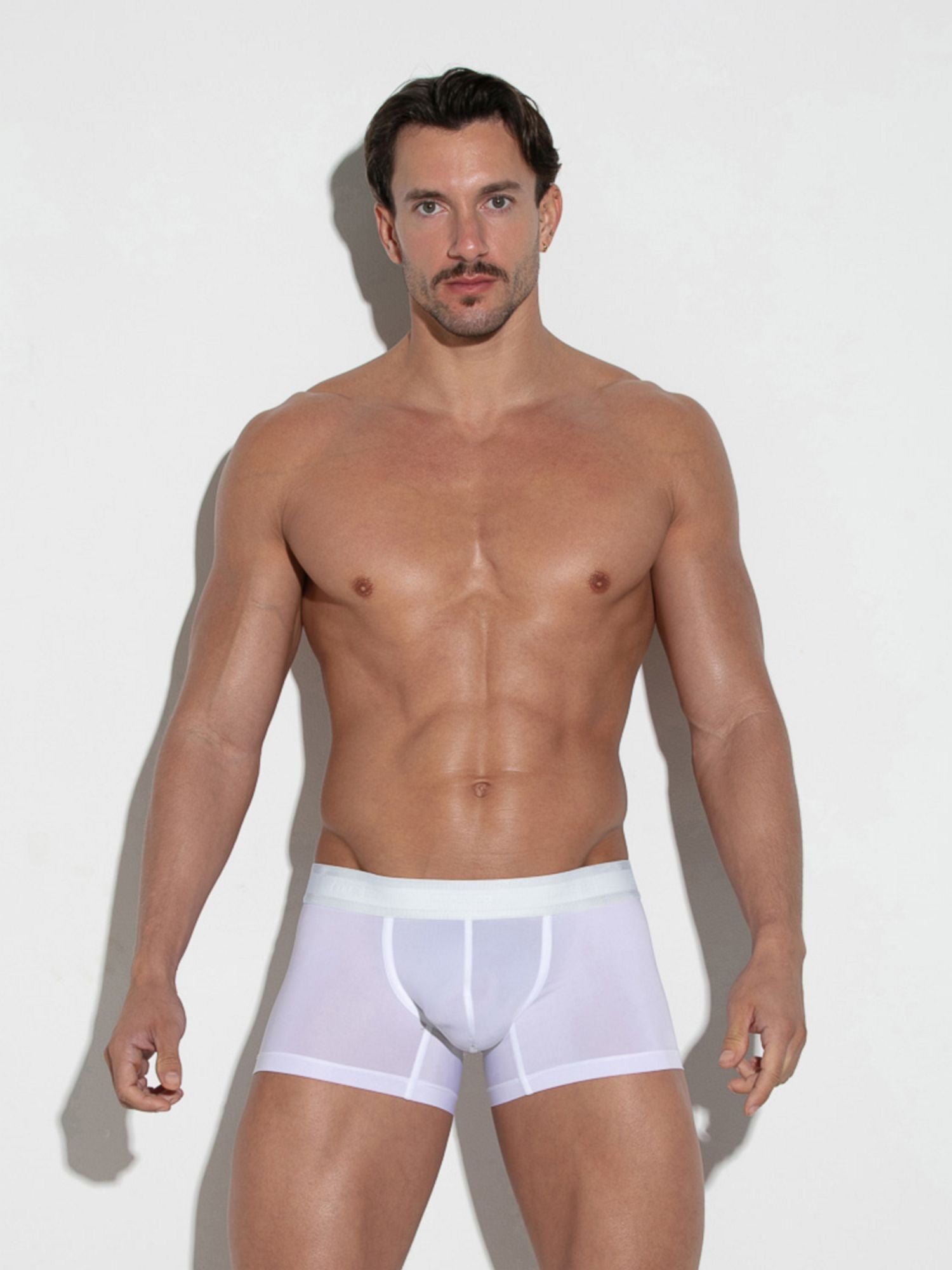 CODE 22 CORE Microfiber Boxer - 2152 Boxershorts, Trunk - Code 22 - Shop Deutschland Noodosz