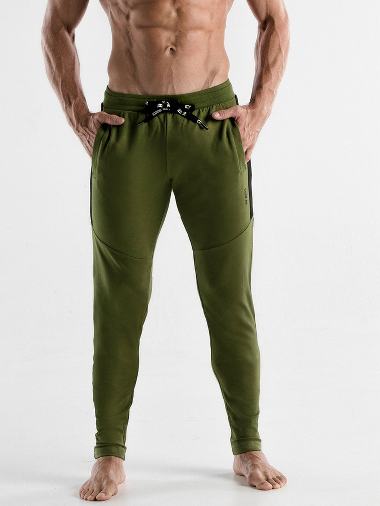 CODE 22 CORE - Sporthose 9805 - noodosz CODE 22 CORE - Sporthose 9805 Code 22 Kleidung & Accessoires:Herren:Herrenmode:Fitnessmode:Lange Sporthosen nudosz.myshopify.com