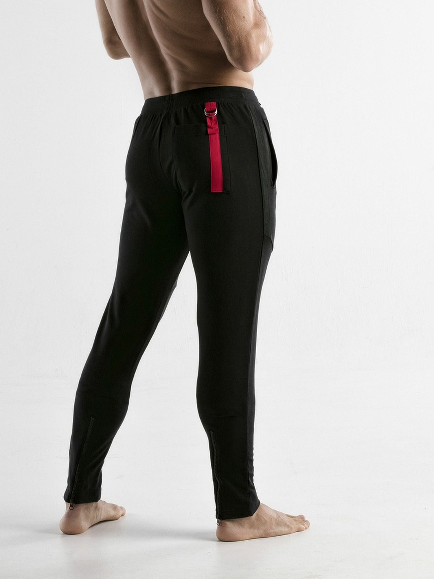 CODE 22 CORE - Sporthose 9805 - noodosz CODE 22 CORE - Sporthose 9805 Code 22 Kleidung & Accessoires:Herren:Herrenmode:Fitnessmode:Lange Sporthosen nudosz.myshopify.com