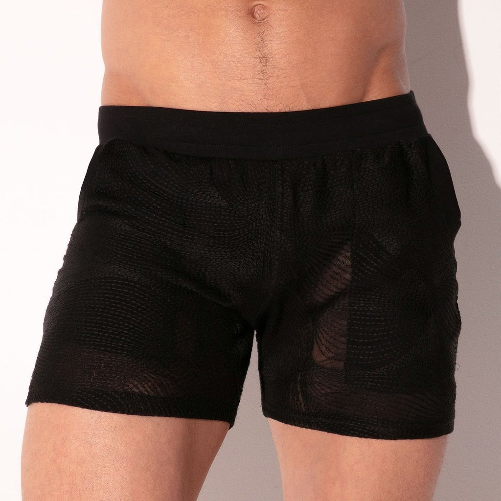 CODE 22 ECLIPSE SHORTS 9831, kurze Hose - Code 22 - Shop Deutschland Noodosz