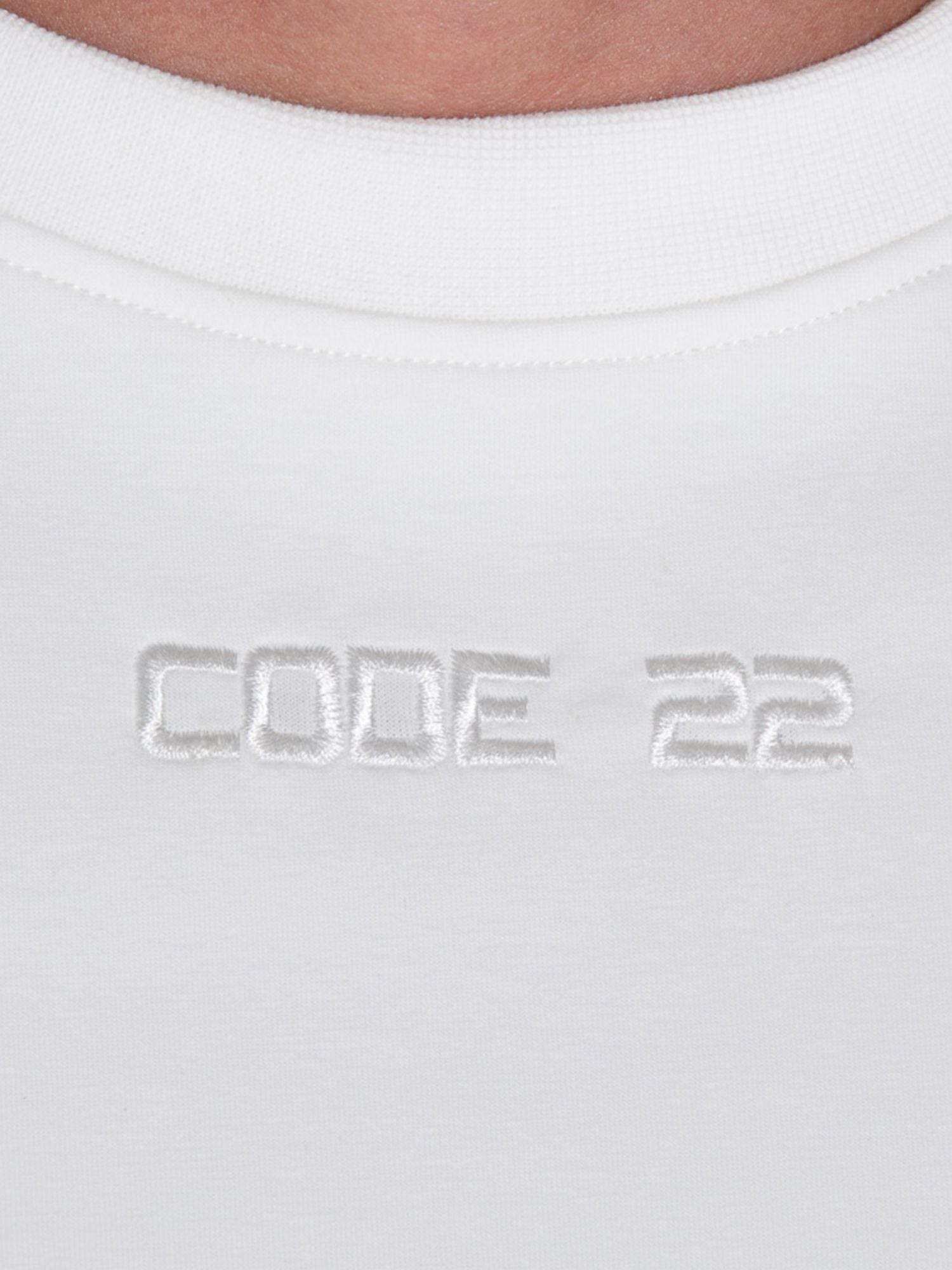 CODE 22 Essential Herren Sweater 9745, Sweatshirt Langarm T-Shirt - Code 22 - Shop Deutschland Noodosz