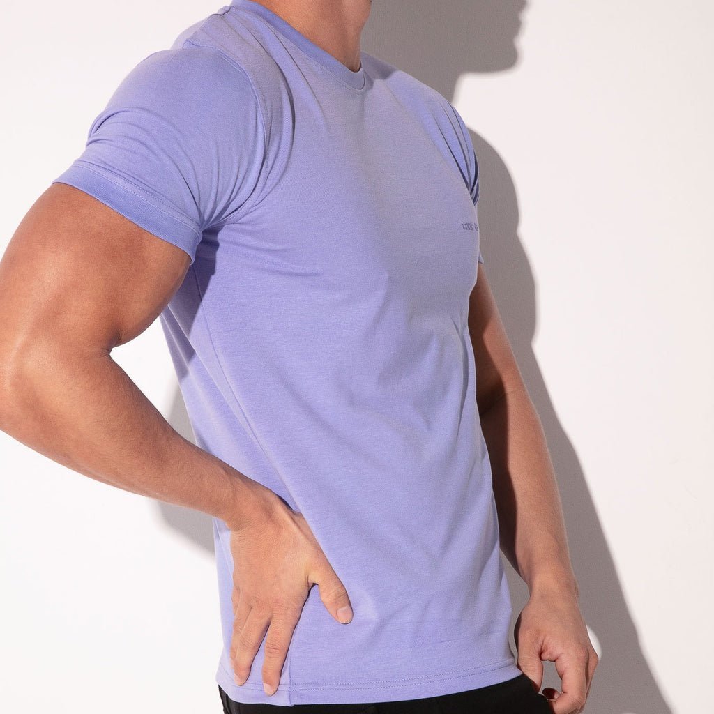 CODE 22 Essential Kurzarm T-Shirt 3336 - Code 22 - Shop Deutschland Noodosz