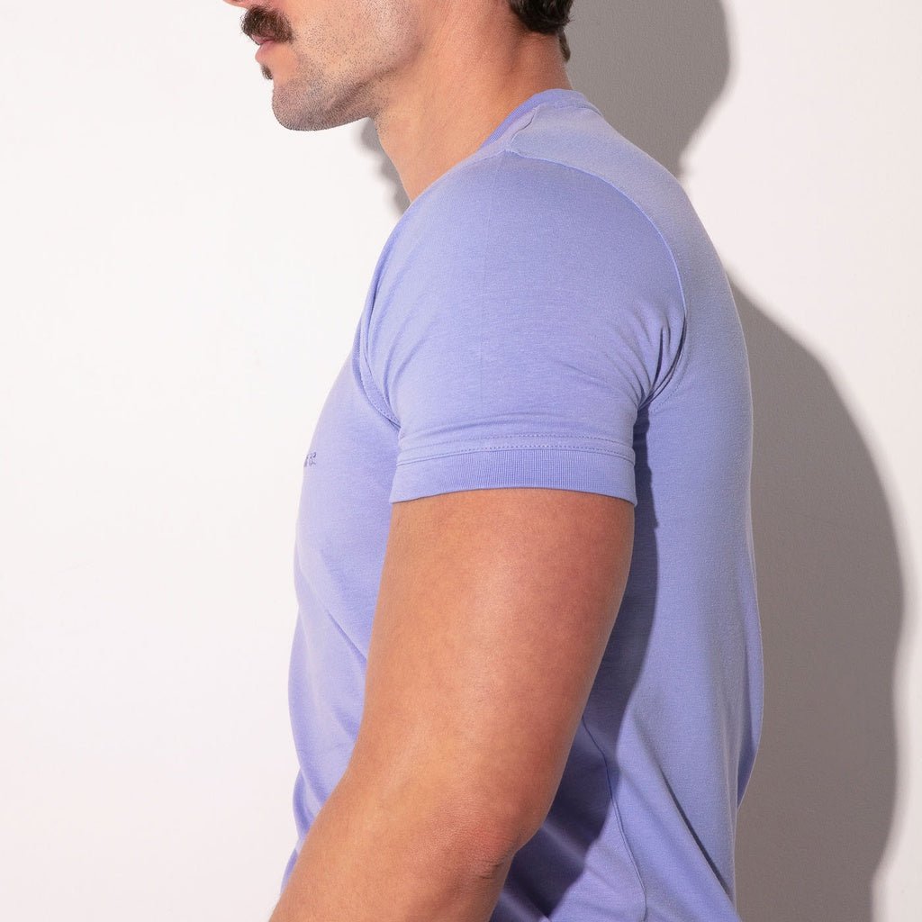 CODE 22 Essential Kurzarm T-Shirt 3336 - Code 22 - Shop Deutschland Noodosz