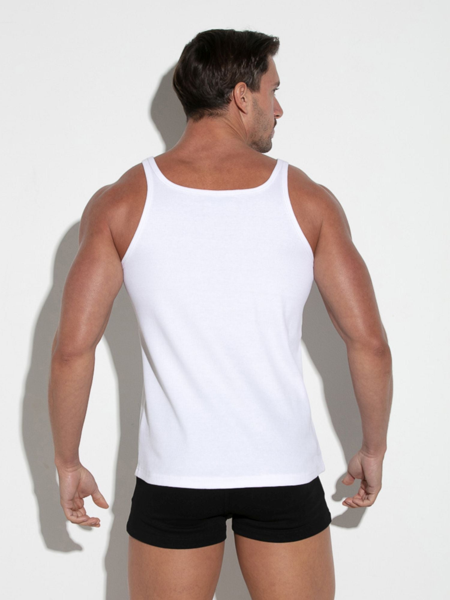 CODE 22 Essential Rib Tank Top, 3302 - Code 22 - Shop Deutschland Noodosz