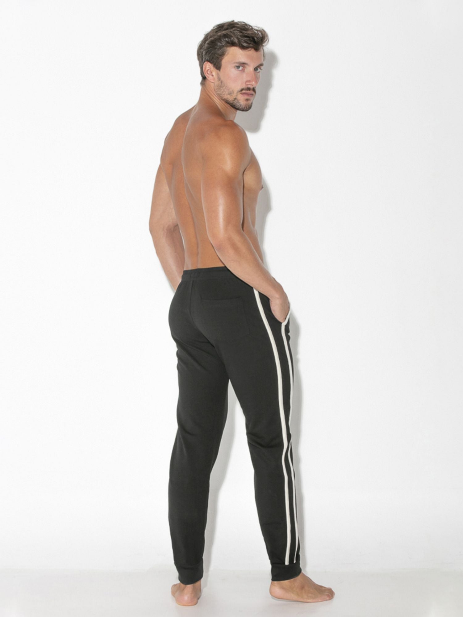 CODE 22 FOCUS - Sporthose 9816, Jogginghose - Code 22 - Shop Deutschland Noodosz