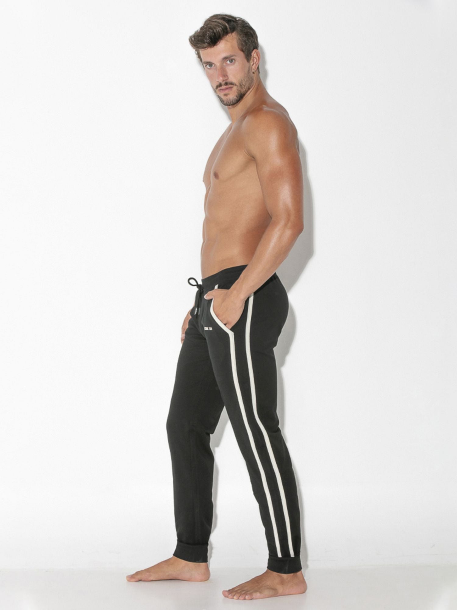 CODE 22 FOCUS - Sporthose 9816, Jogginghose - Code 22 - Shop Deutschland Noodosz