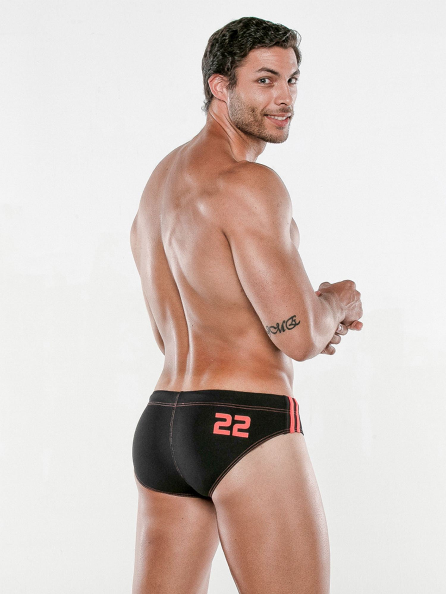 CODE 22 MEDLEY 23131 - Badehose mit Push-Up Einlage - noodosz CODE 22 MEDLEY 23131 - Badehose mit Push-Up Einlage Code 22 Kleidung & Accessoires:Herren:Herrenmode:Bademode nudosz.myshopify.com