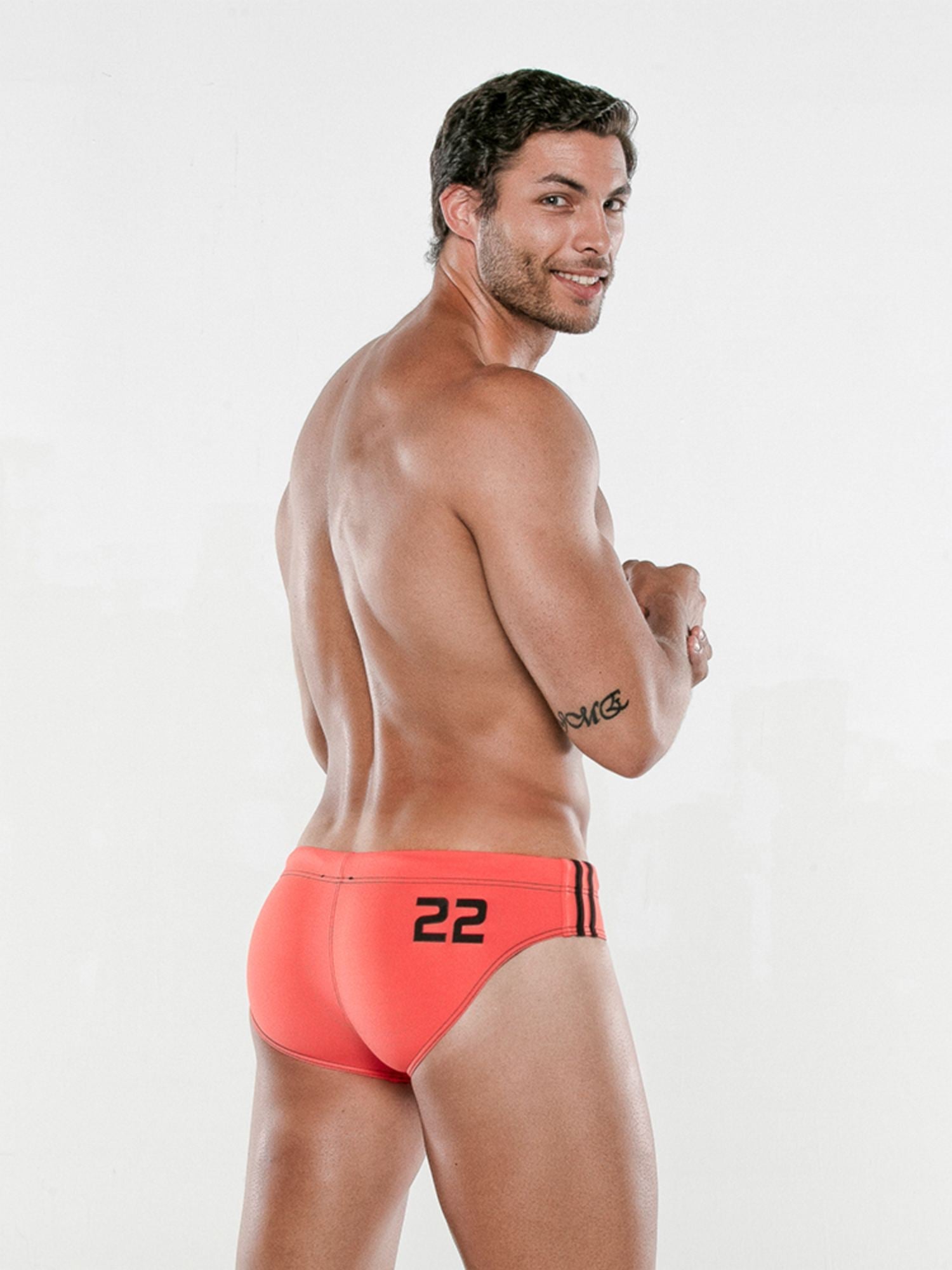 CODE 22 MEDLEY 23131 - Badehose mit Push-Up Einlage - noodosz CODE 22 MEDLEY 23131 - Badehose mit Push-Up Einlage Code 22 Kleidung & Accessoires:Herren:Herrenmode:Bademode nudosz.myshopify.com