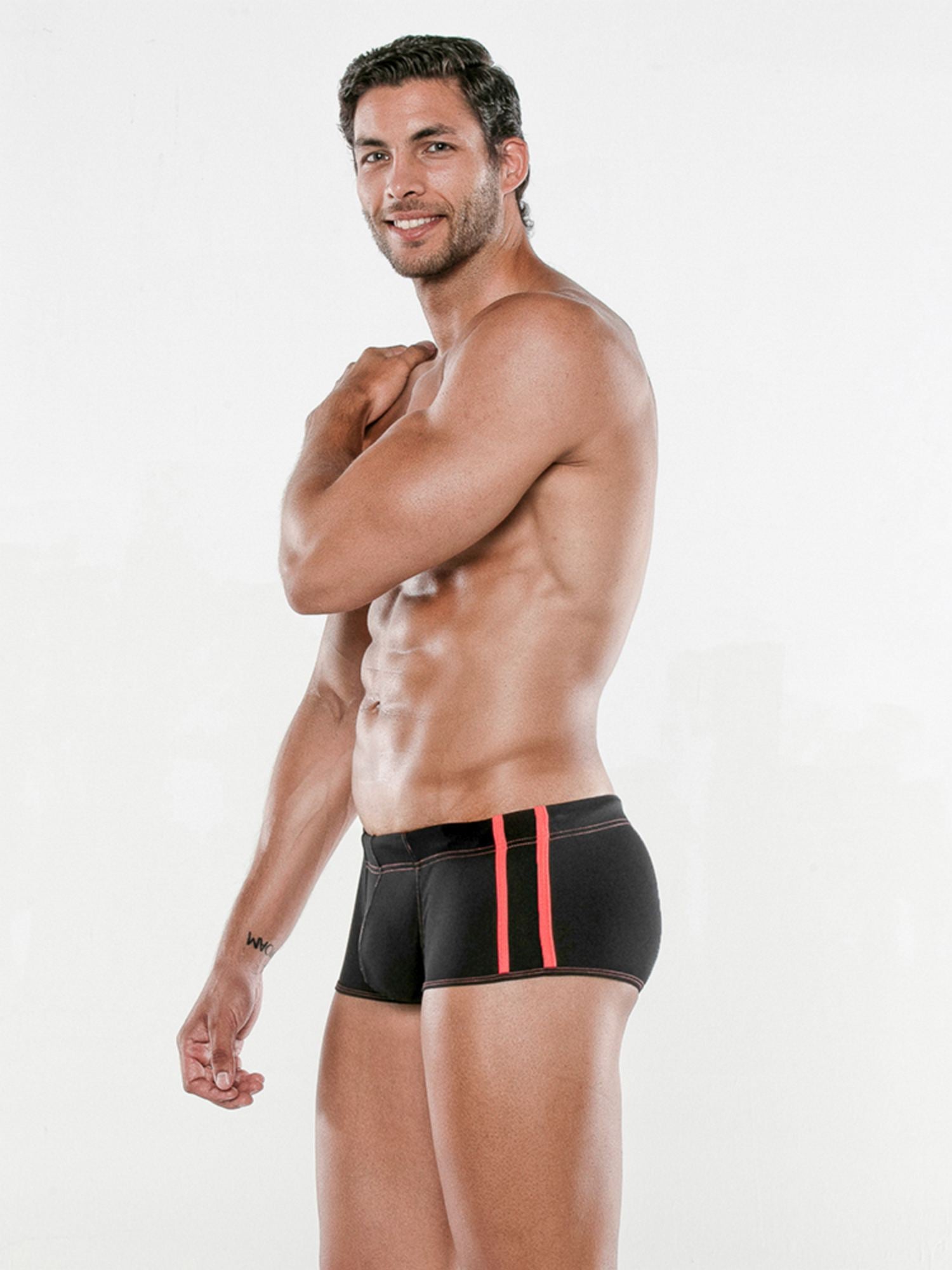 CODE 22 MEDLEY 23132 - Badehose mit Push-Up Einlage - noodosz CODE 22 MEDLEY 23132 - Badehose mit Push-Up Einlage Code 22 Kleidung & Accessoires:Herren:Herrenmode:Bademode nudosz.myshopify.com