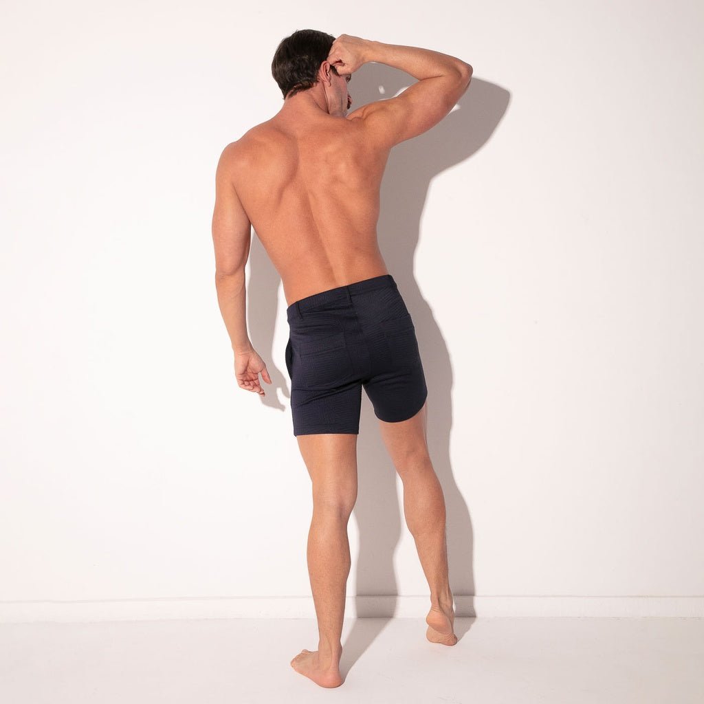 Code 22 MEDLEY Chino Shorts 9823 - Code 22 - Shop Deutschland Noodosz