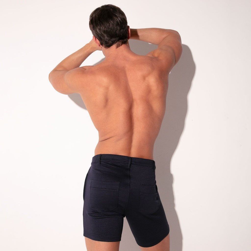 Code 22 MEDLEY Chino Shorts 9823 - Code 22 - Shop Deutschland Noodosz