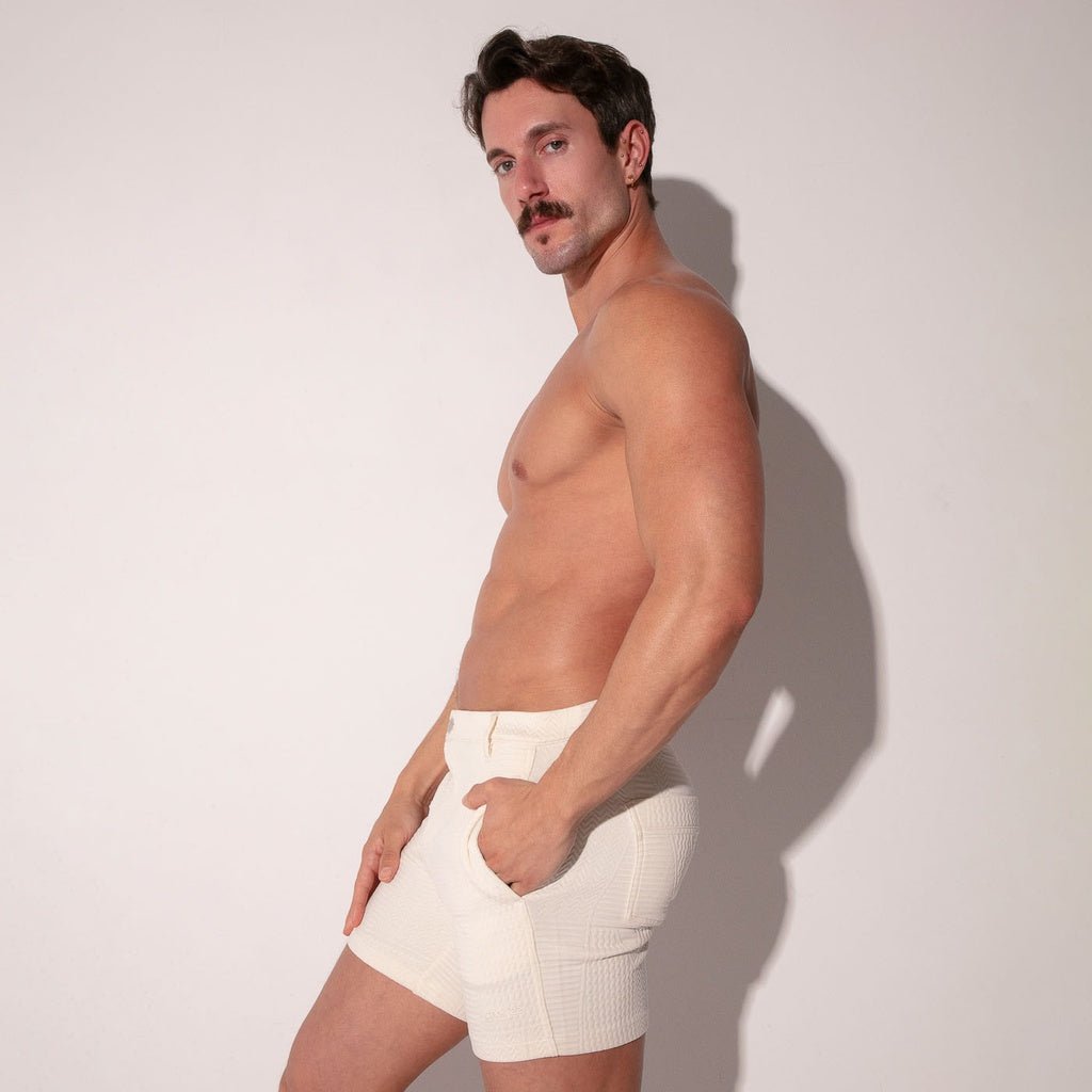 Code 22 MEDLEY Chino Shorts 9823 - Code 22 - Shop Deutschland Noodosz