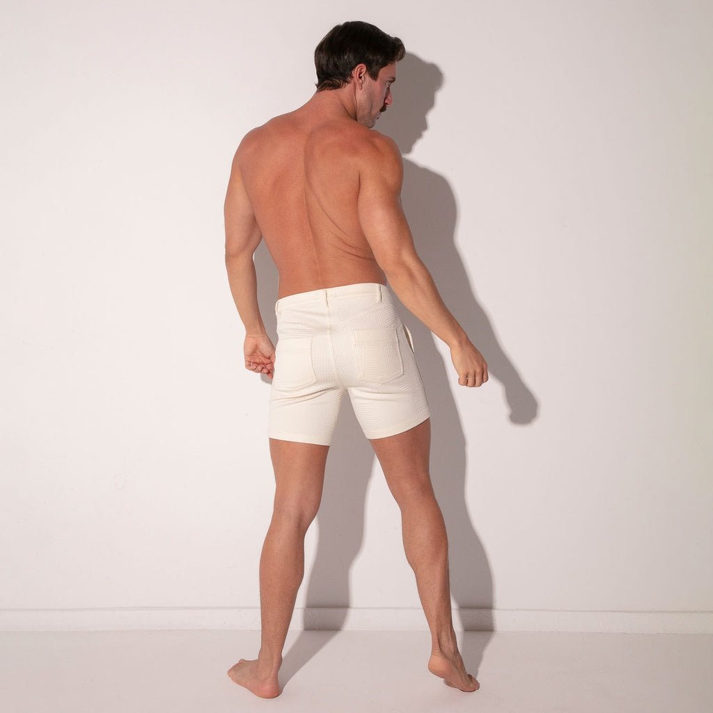 Code 22 MEDLEY Chino Shorts 9823 - Code 22 - Shop Deutschland Noodosz