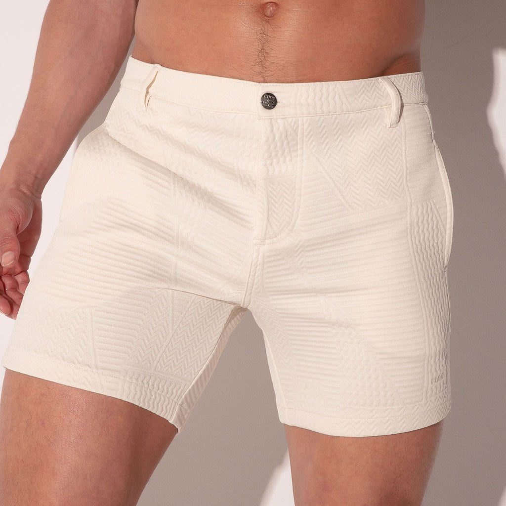 Code 22 MEDLEY Chino Shorts 9823 - Code 22 - Shop Deutschland Noodosz