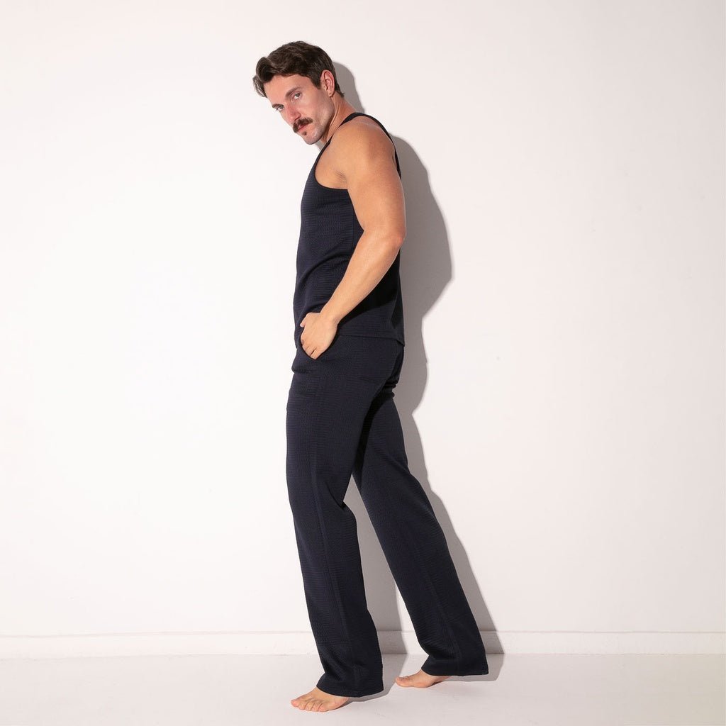 CODE 22 MEDLEY Tank Top - 9821 - Code 22 - Shop Deutschland Noodosz