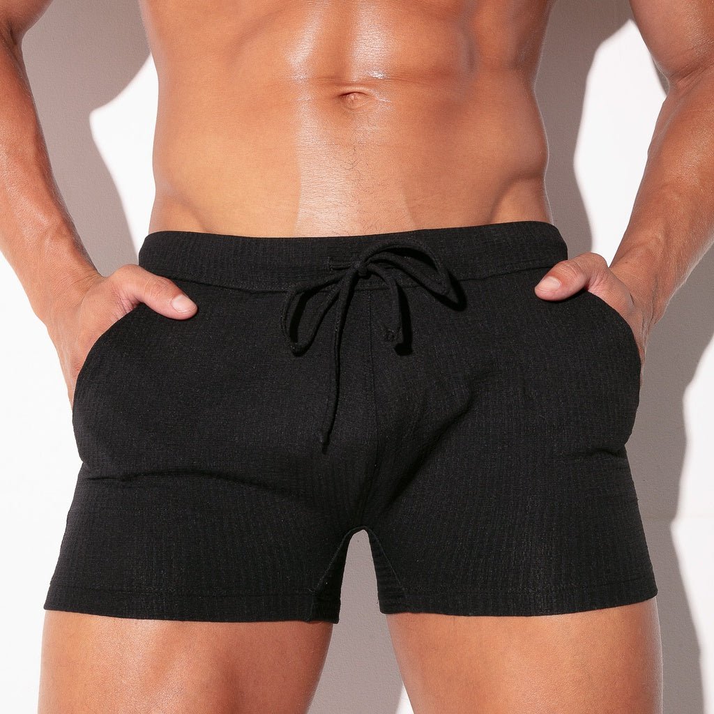CODE 22 NEW YORK Badeshorts - 26012 - Code 22 - Shop Deutschland Noodosz