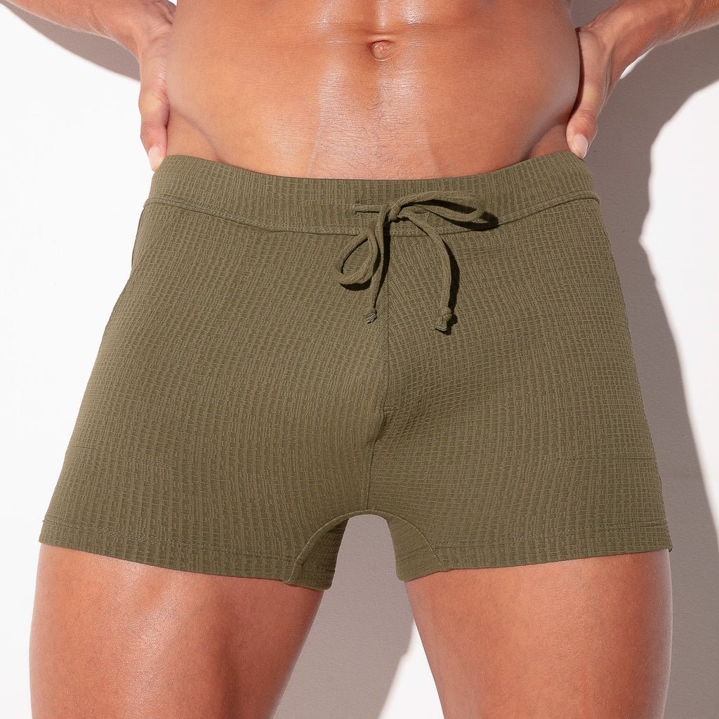 CODE 22 NEW YORK Badeshorts - 26012 - Code 22 - Shop Deutschland Noodosz