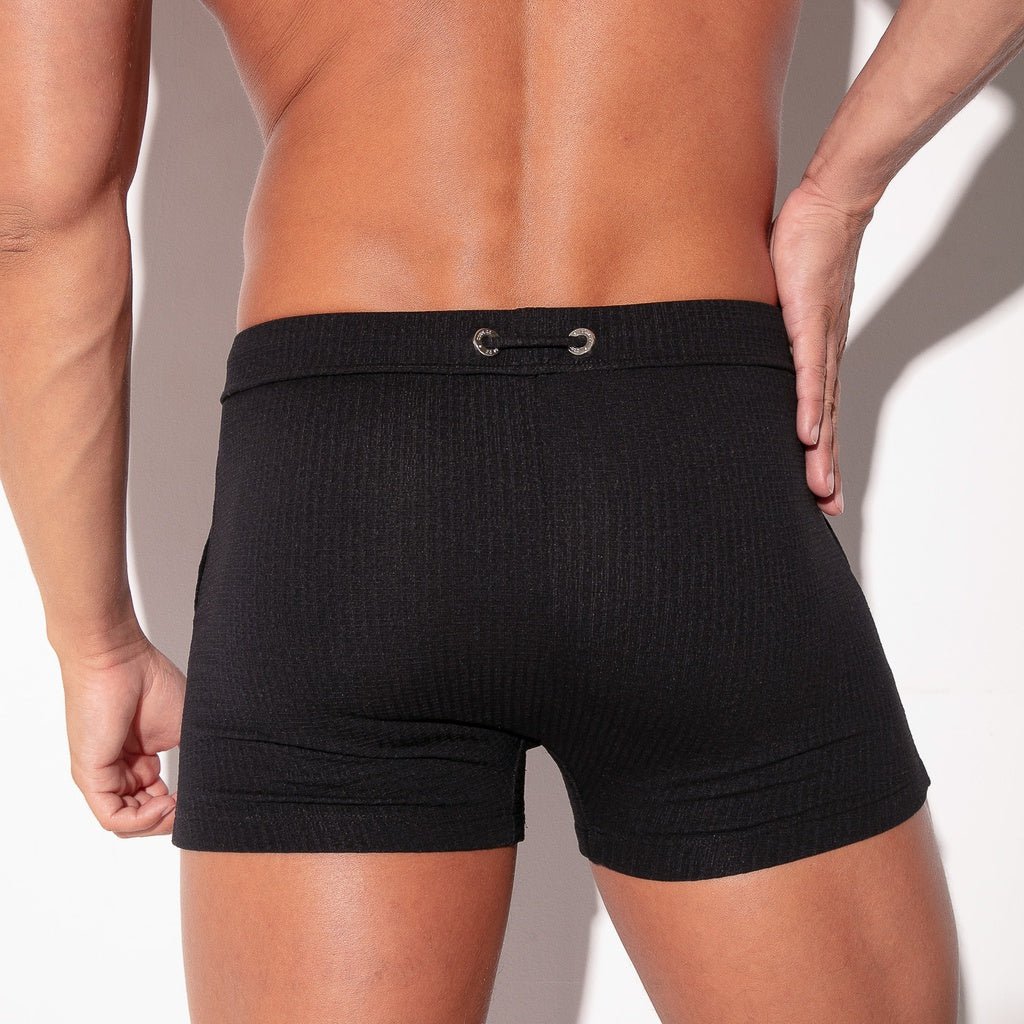 CODE 22 NEW YORK Badeshorts - 26012 - Code 22 - Shop Deutschland Noodosz