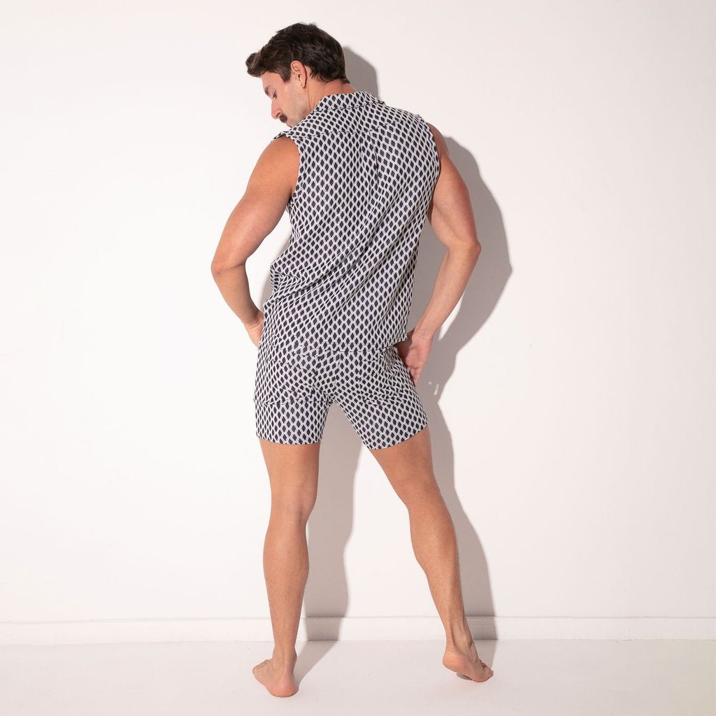 CODE 22 RAZOR Club Shirt 9798 - Code 22 - Shop Deutschland Noodosz