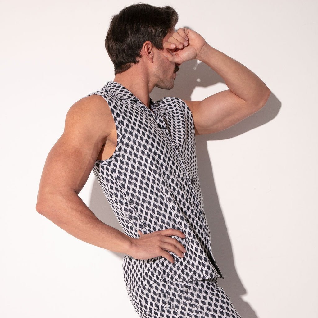 CODE 22 RAZOR Club Shirt 9798 - Code 22 - Shop Deutschland Noodosz