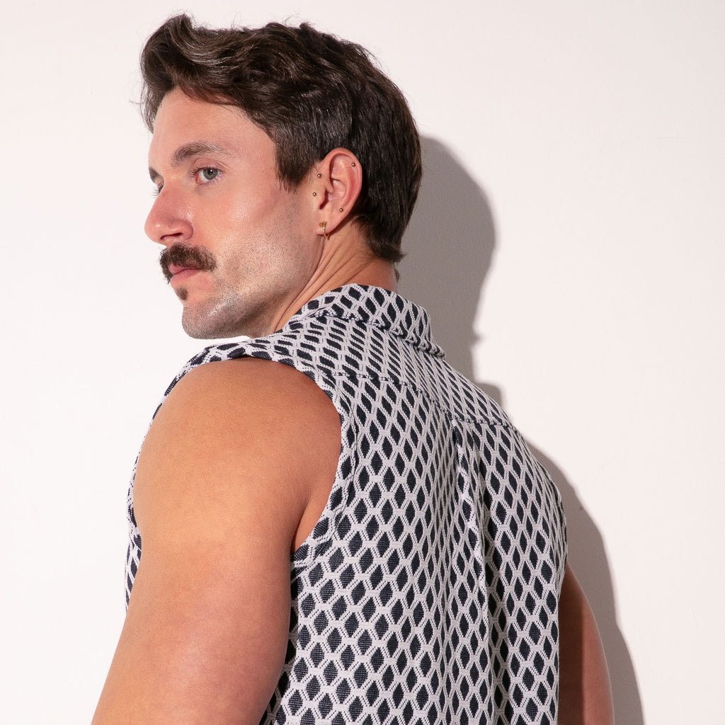 CODE 22 RAZOR Club Shirt 9798 - Code 22 - Shop Deutschland Noodosz