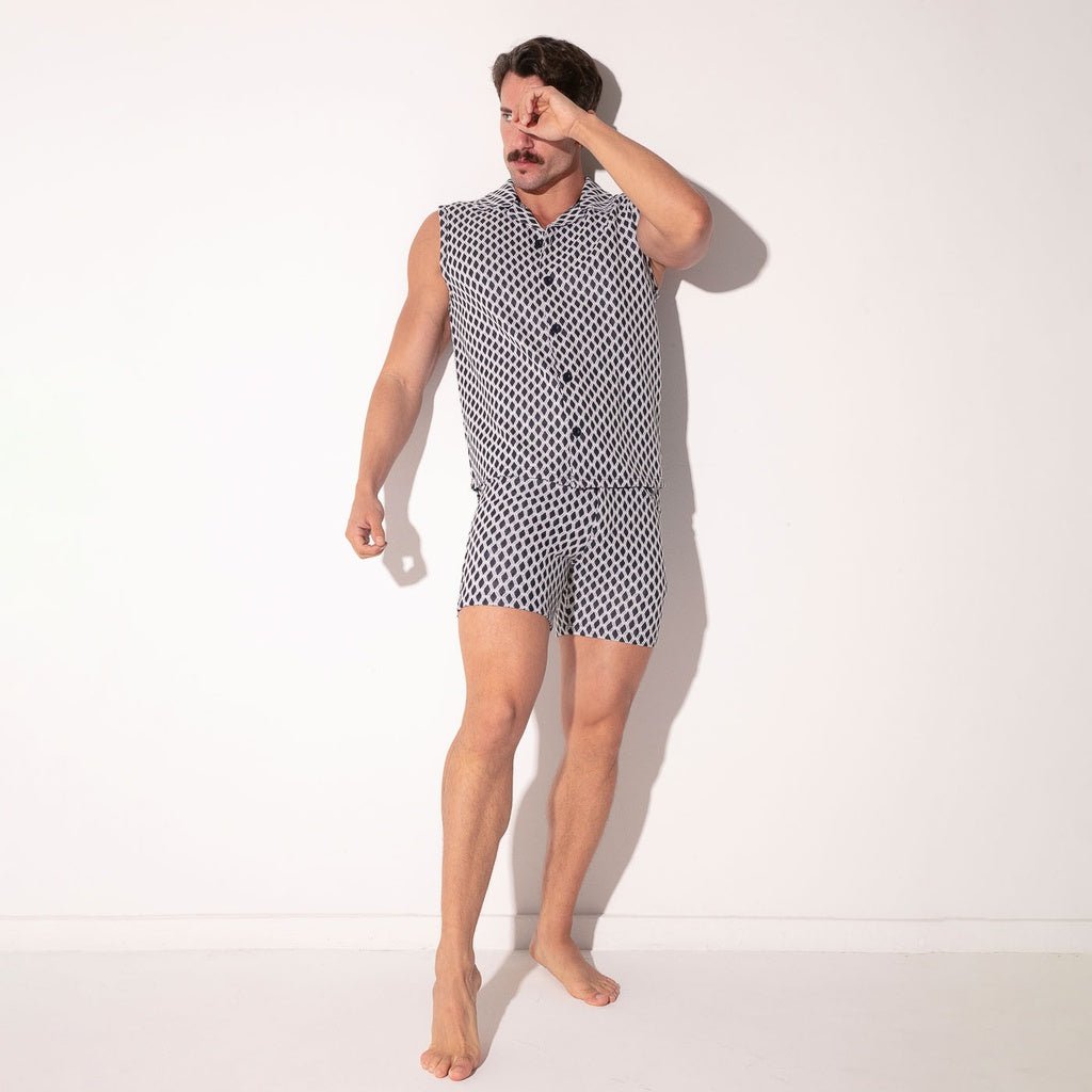 CODE 22 RAZOR Club Shirt 9798 - Code 22 - Shop Deutschland Noodosz