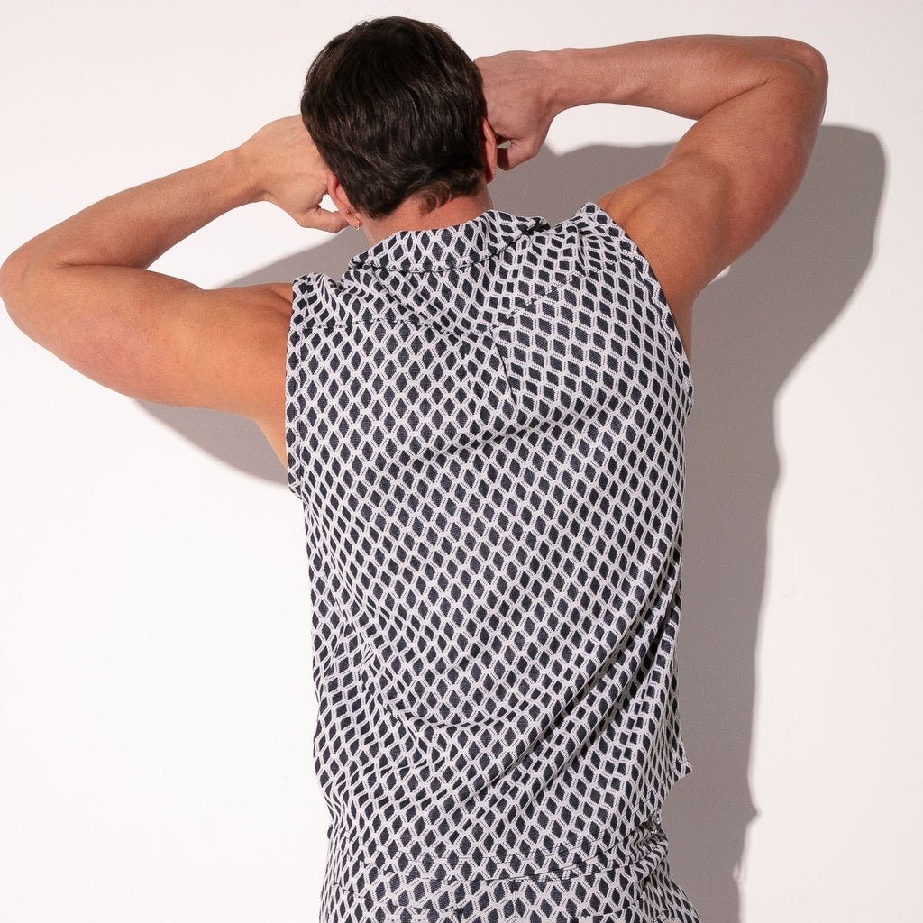CODE 22 RAZOR Club Shirt 9798 - Code 22 - Shop Deutschland Noodosz