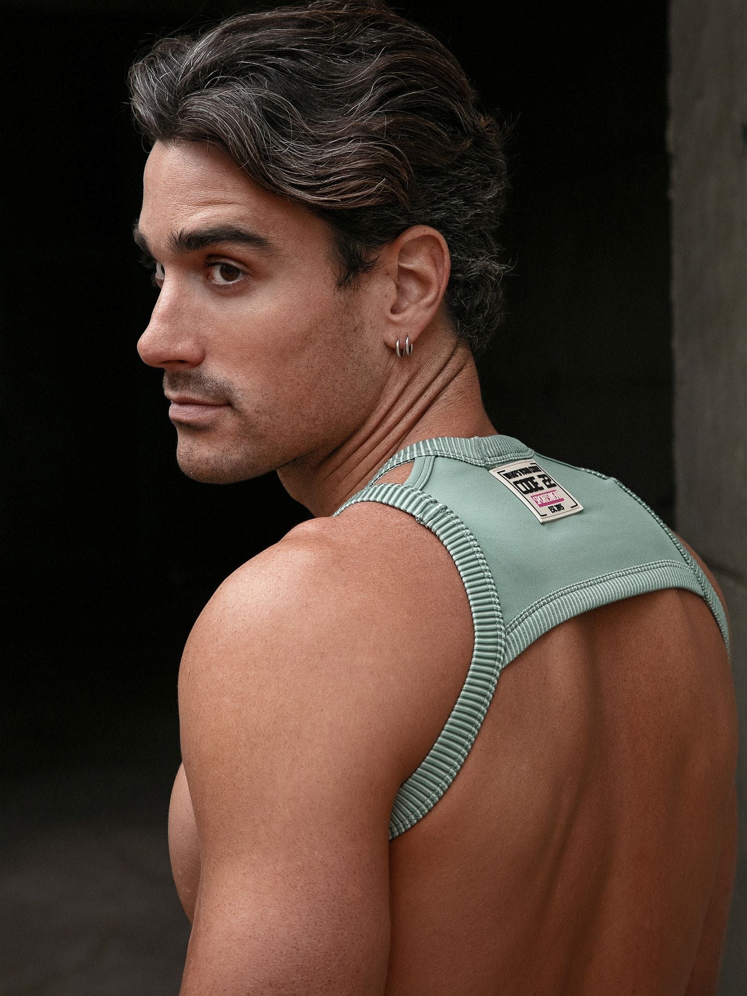 CODE 22 - REFLEX TOP 9742, Sport Baselayer Harness - Code 22 - Shop Deutschland Noodosz