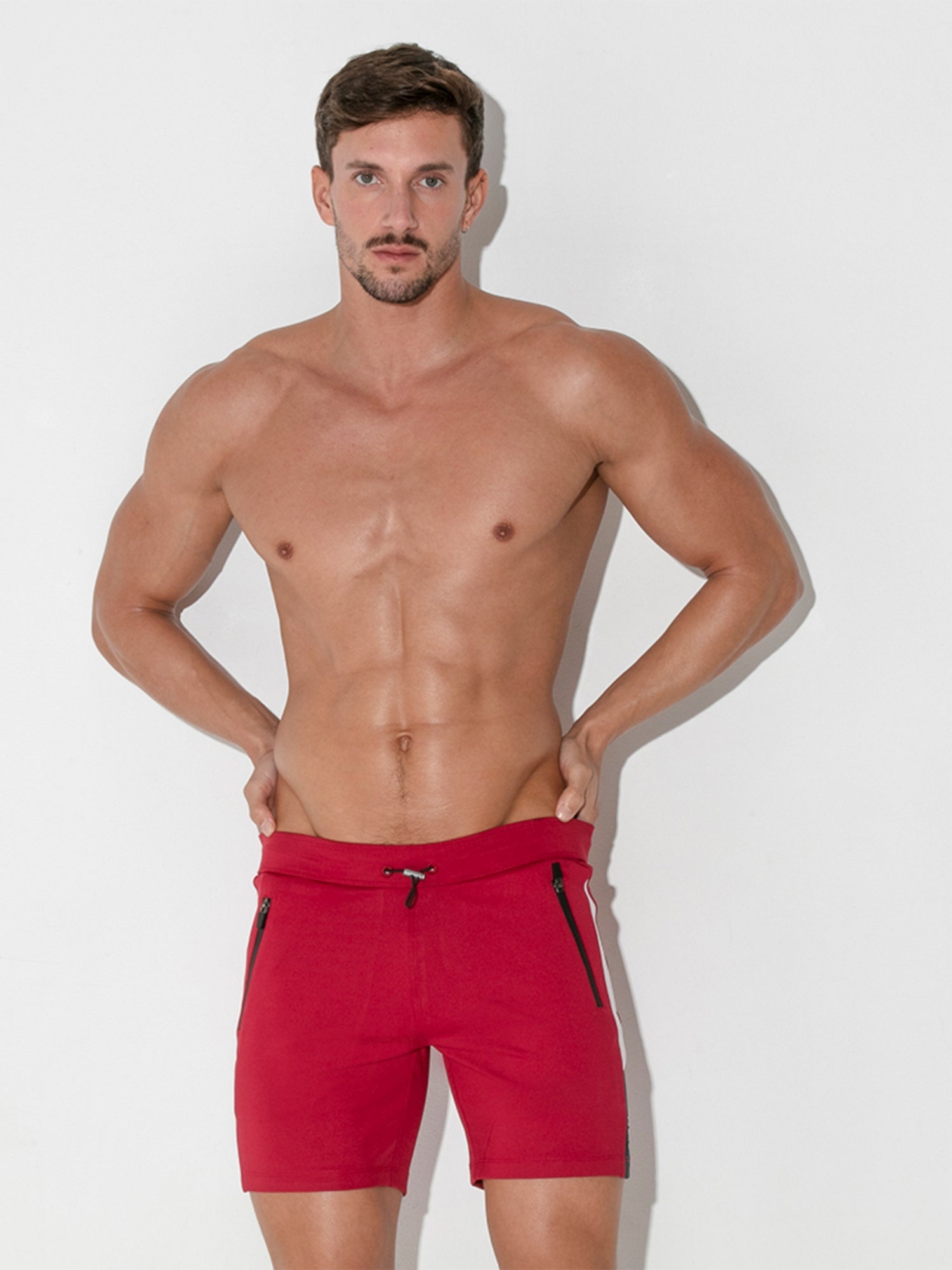 CODE 22 RUSH SHORT - 9923 kurze Sporthose - Code 22 - Shop Deutschland Noodosz
