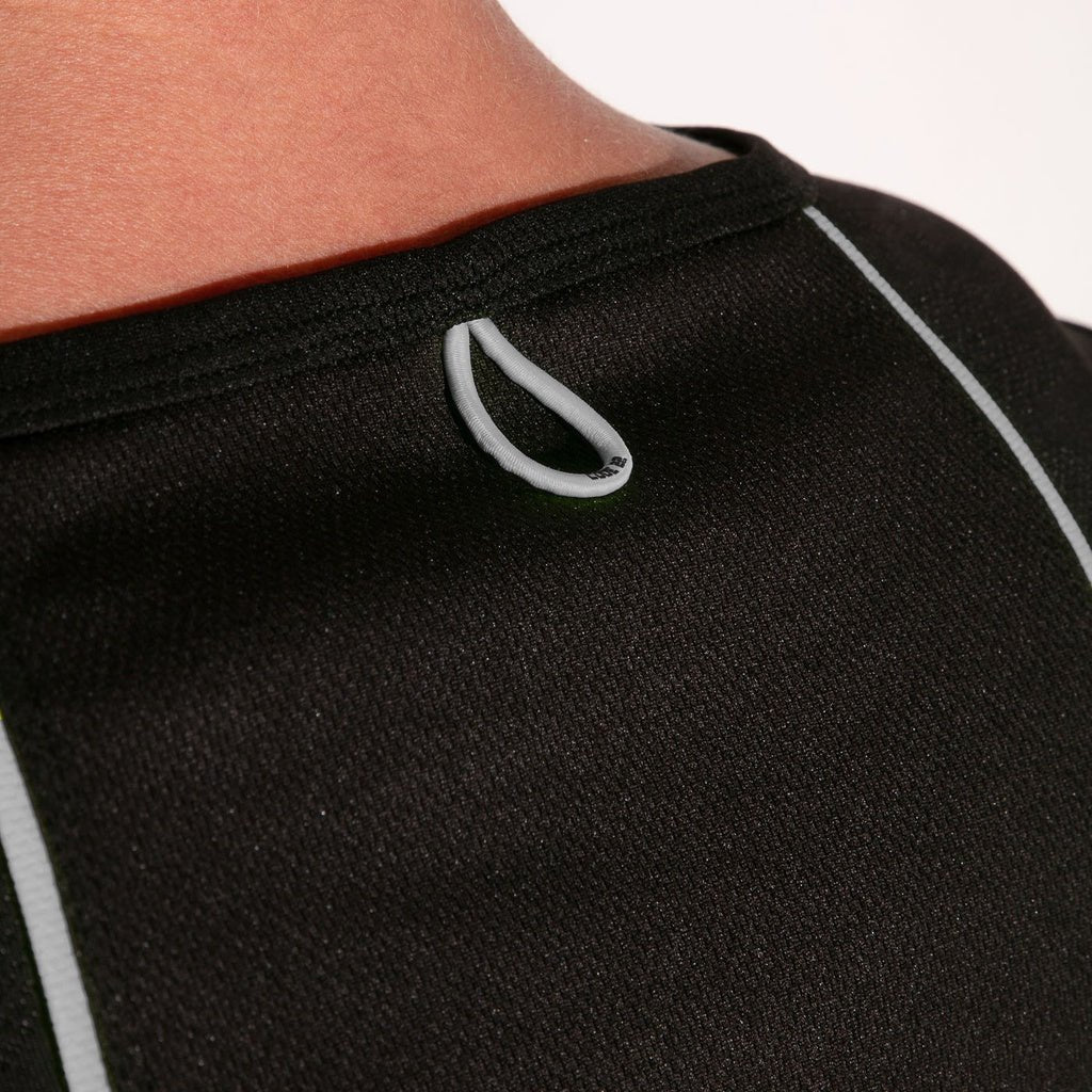 Code 22 SWEAT IT TANK, ärmelloses Gym Shirt 9939 - Code 22 - Shop Deutschland Noodosz