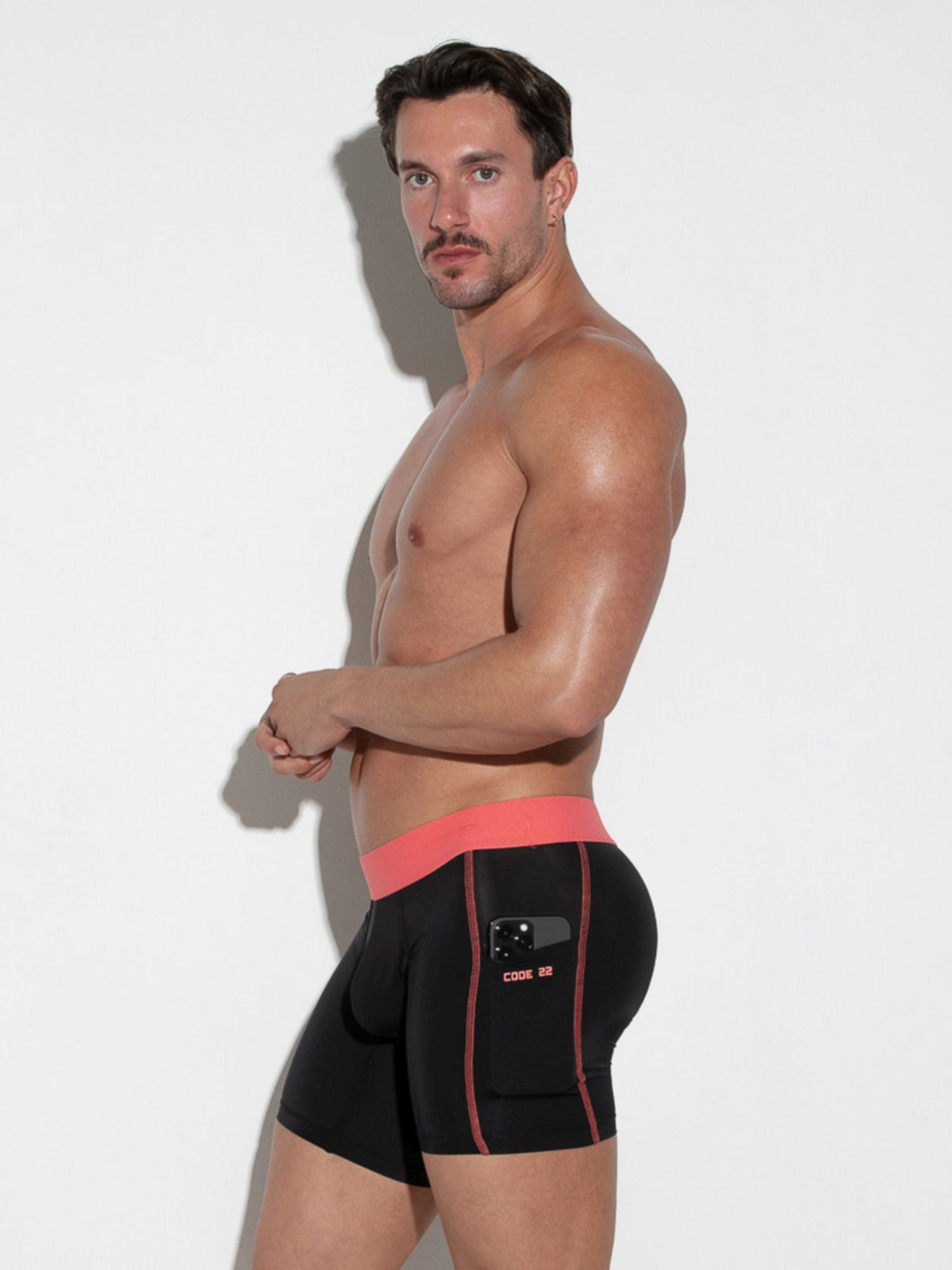 Code 22 Training Compression Tights 9937 - Code 22 - Shop Deutschland Noodosz