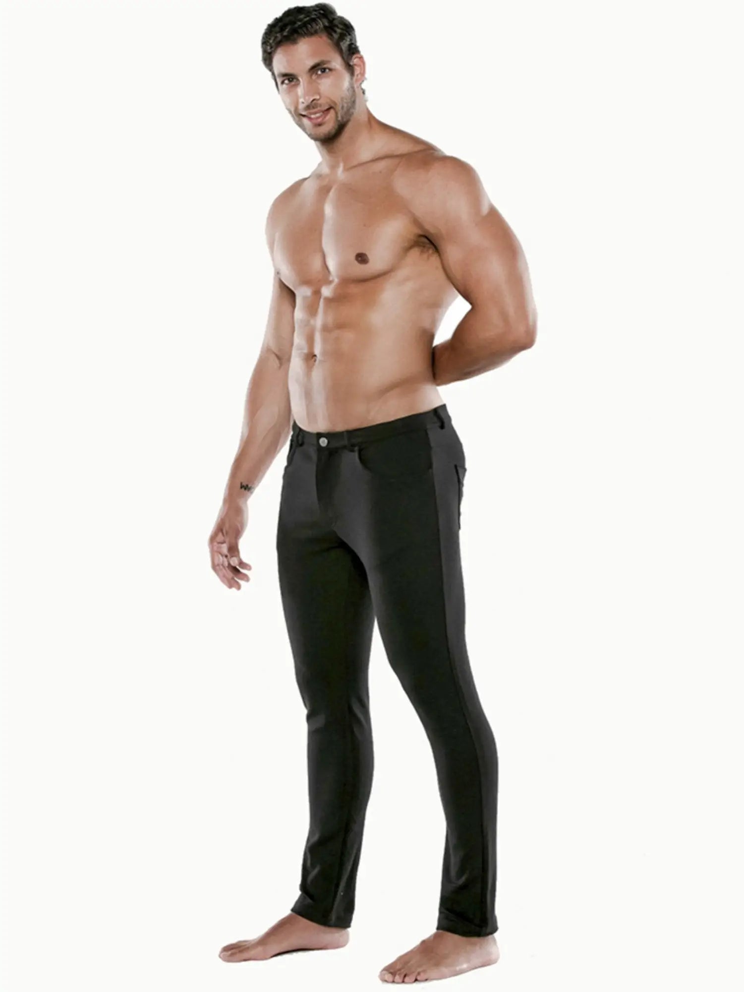 Code 22 UTILITY CHINO 9719 Green - Stoffhose - noodosz Code 22  UTILITY CHINO 9719 Green - Stoffhose Code 22 Kleidung & Accessoires:Herrenmode:Jeans nudosz.myshopify.com