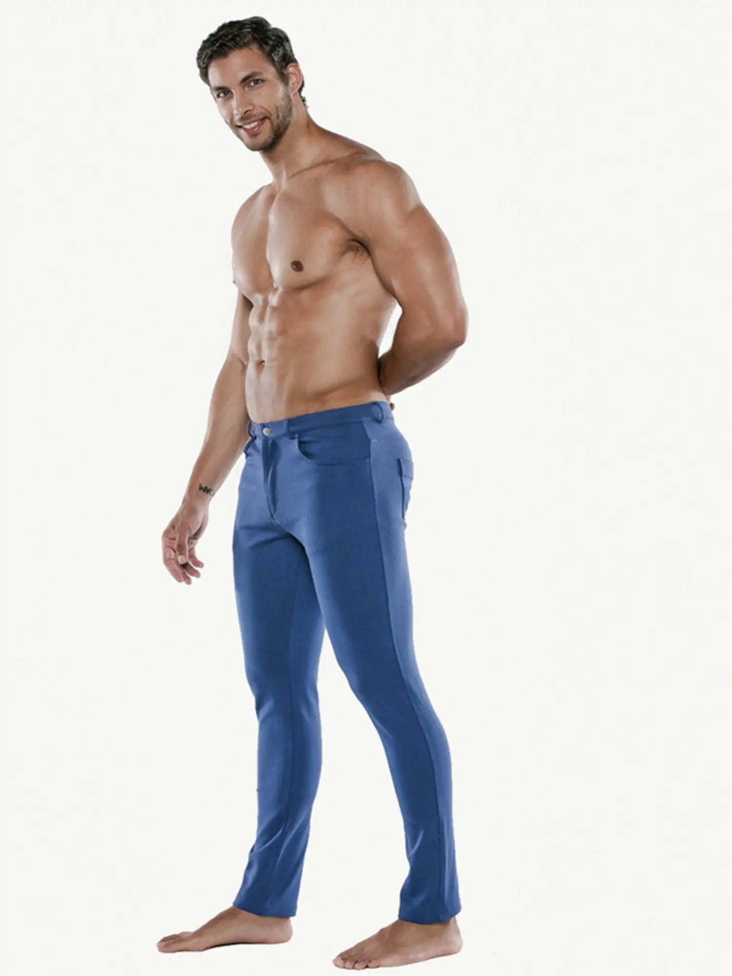 Code 22 UTILITY CHINO 9719 Green - Stoffhose - noodosz Code 22  UTILITY CHINO 9719 Green - Stoffhose Code 22 Kleidung & Accessoires:Herrenmode:Jeans nudosz.myshopify.com