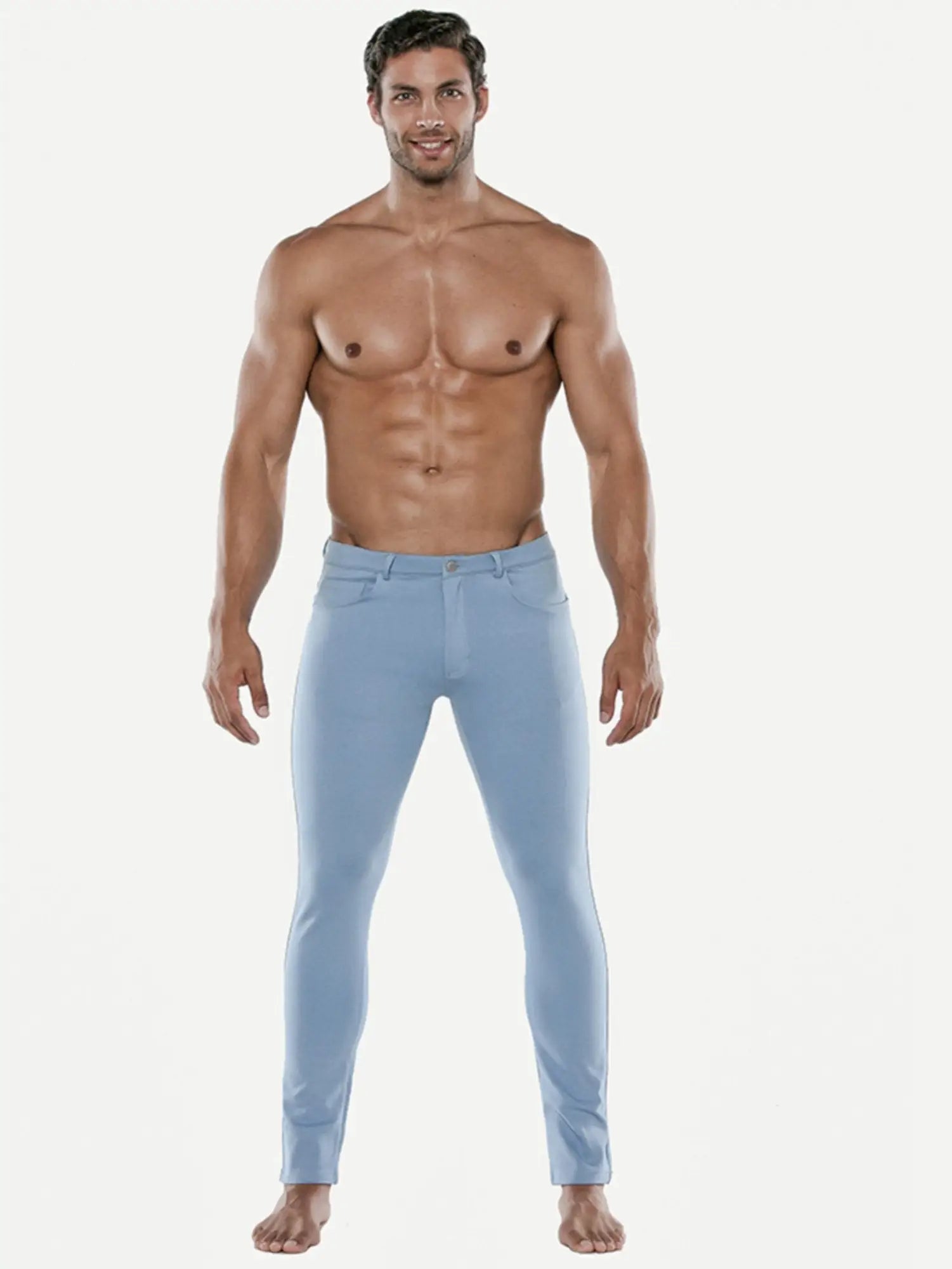 Code 22 UTILITY CHINO 9719 Green - Stoffhose - noodosz Code 22  UTILITY CHINO 9719 Green - Stoffhose Code 22 Kleidung & Accessoires:Herrenmode:Jeans nudosz.myshopify.com