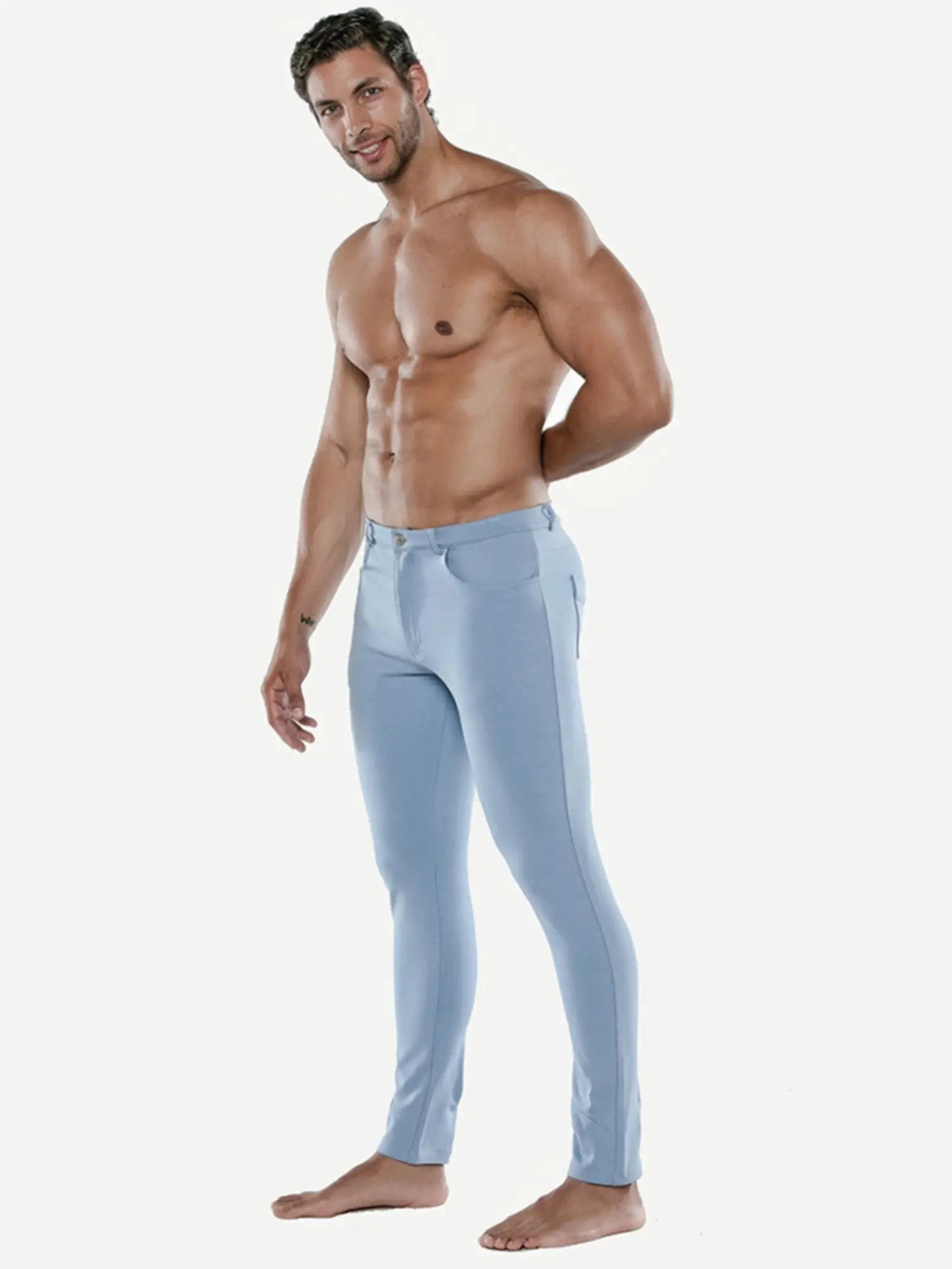 Code 22 UTILITY CHINO 9719 - Stoffhose - noodosz Code 22  UTILITY CHINO 9719 - Stoffhose Code 22 Kleidung & Accessoires:Herrenmode:Jeans nudosz.myshopify.com