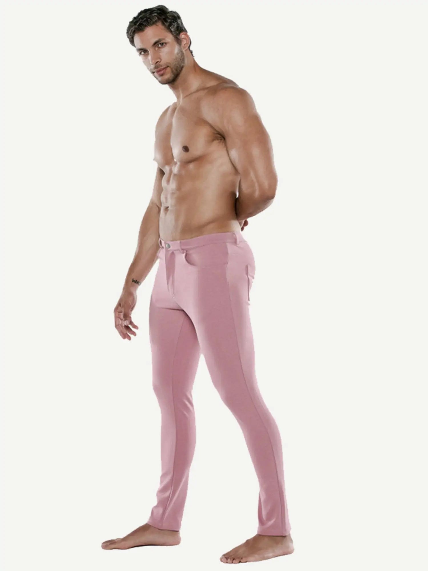 Code 22 UTILITY CHINO 9719 - Stoffhose - noodosz Code 22  UTILITY CHINO 9719 - Stoffhose Code 22 Kleidung & Accessoires:Herrenmode:Jeans nudosz.myshopify.com