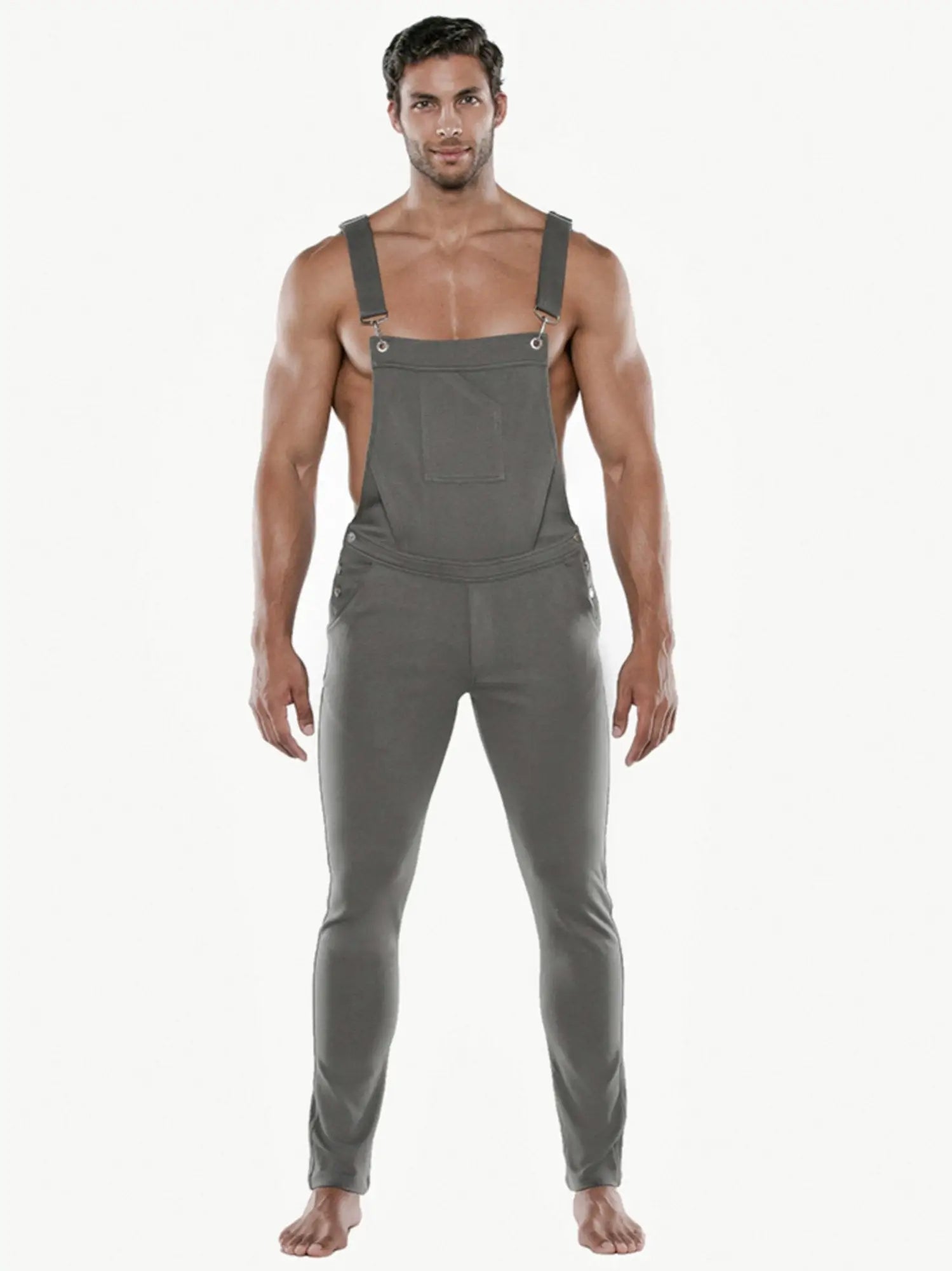 CODE 22 UTILITY OVERALL 9717- Latzhose - noodosz