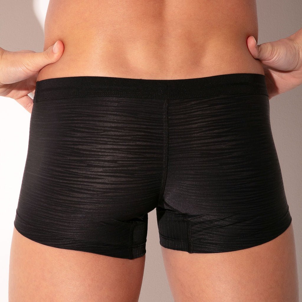 CODE 22 ZEBRA Boxer - 2212 Boxershorts, Trunk - Code 22 - Shop Deutschland Noodosz