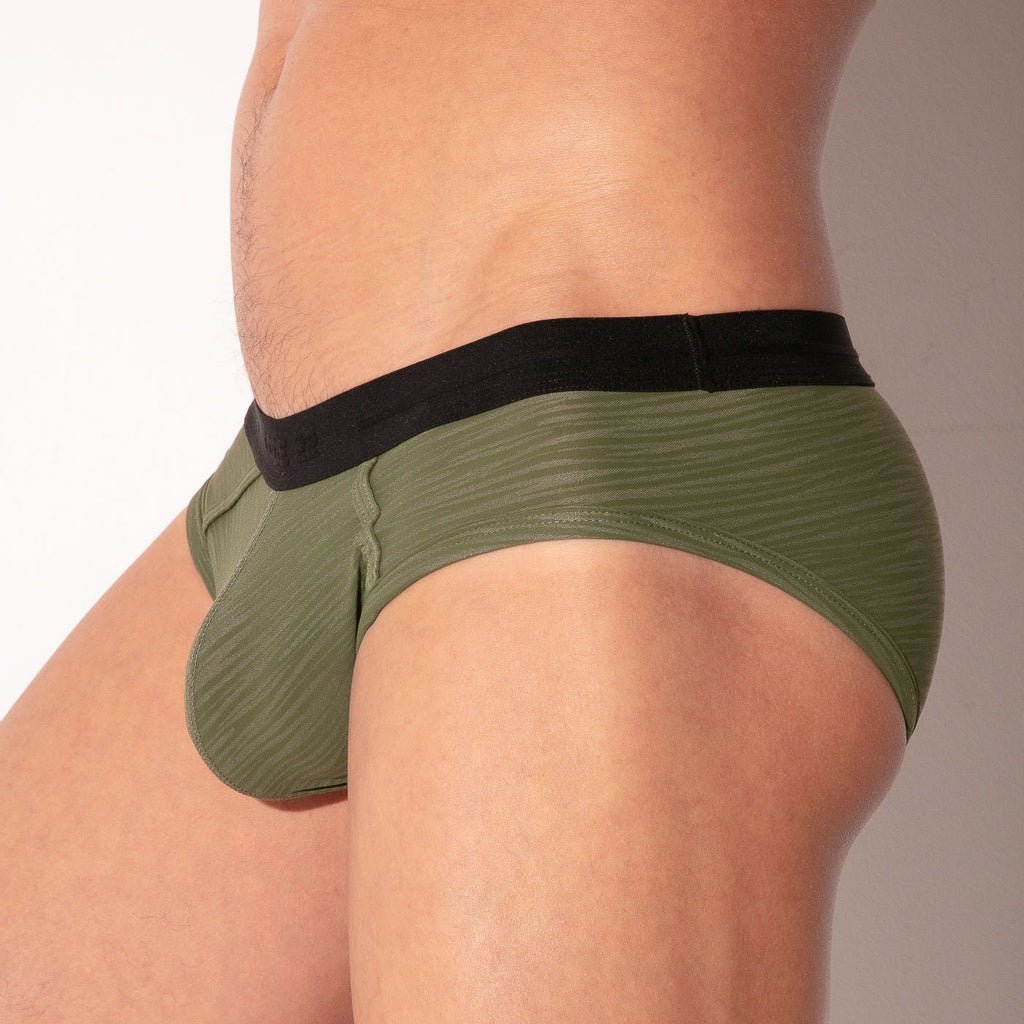 CODE 22 ZEBRA BRIEF 2211 - Slip - Code 22 - Shop Deutschland Noodosz