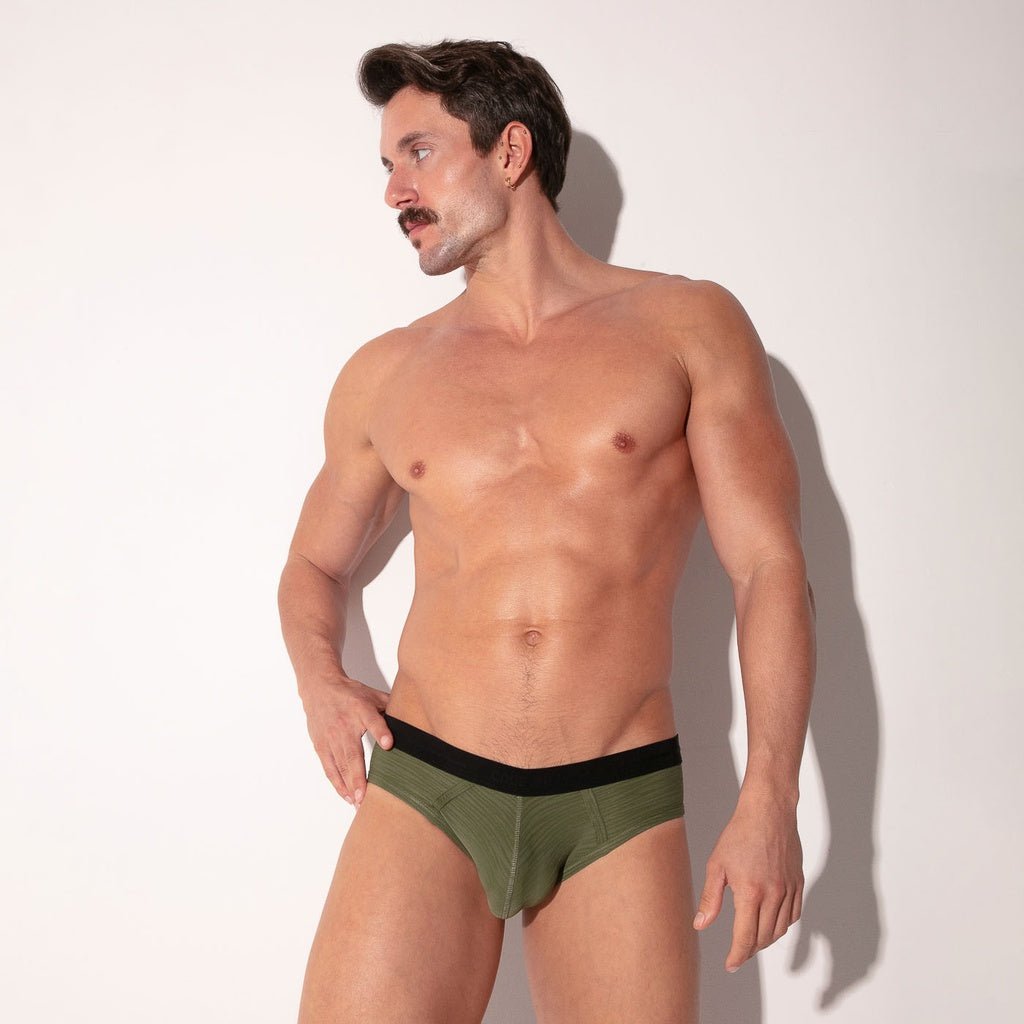 CODE 22 ZEBRA BRIEF 2211 - Slip - Code 22 - Shop Deutschland Noodosz
