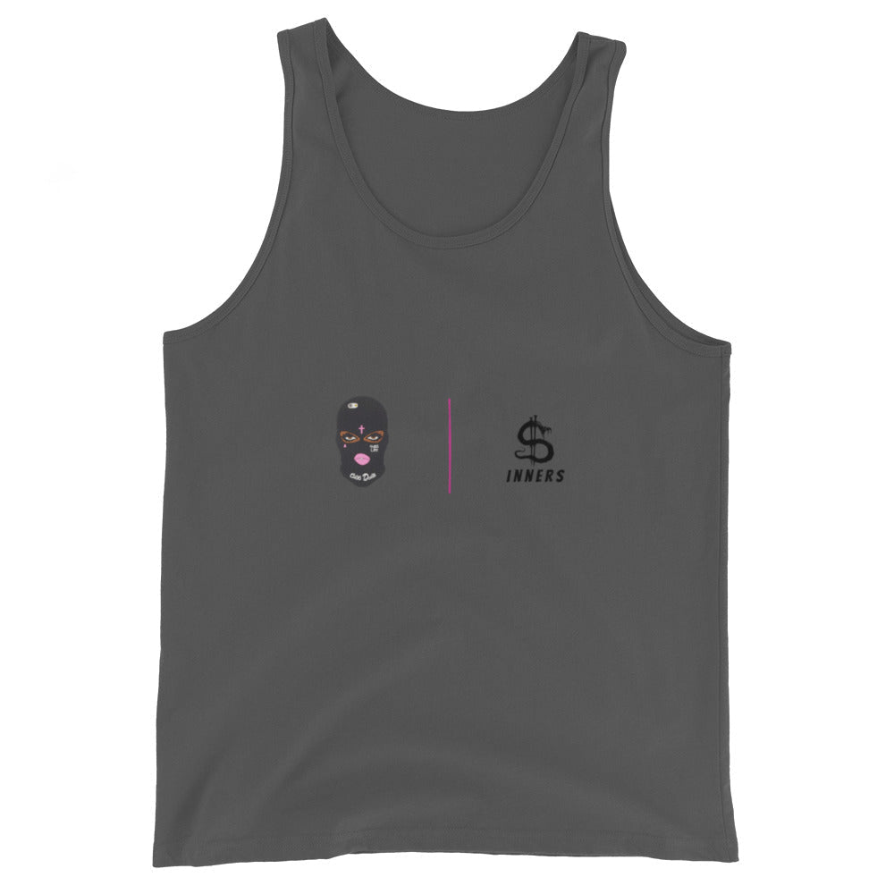 Crime Sinners Tank - Top - NiZED - Shop Deutschland Noodosz