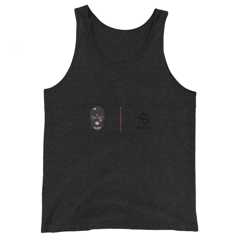 Crime Sinners Tank - Top - NiZED - Shop Deutschland Noodosz