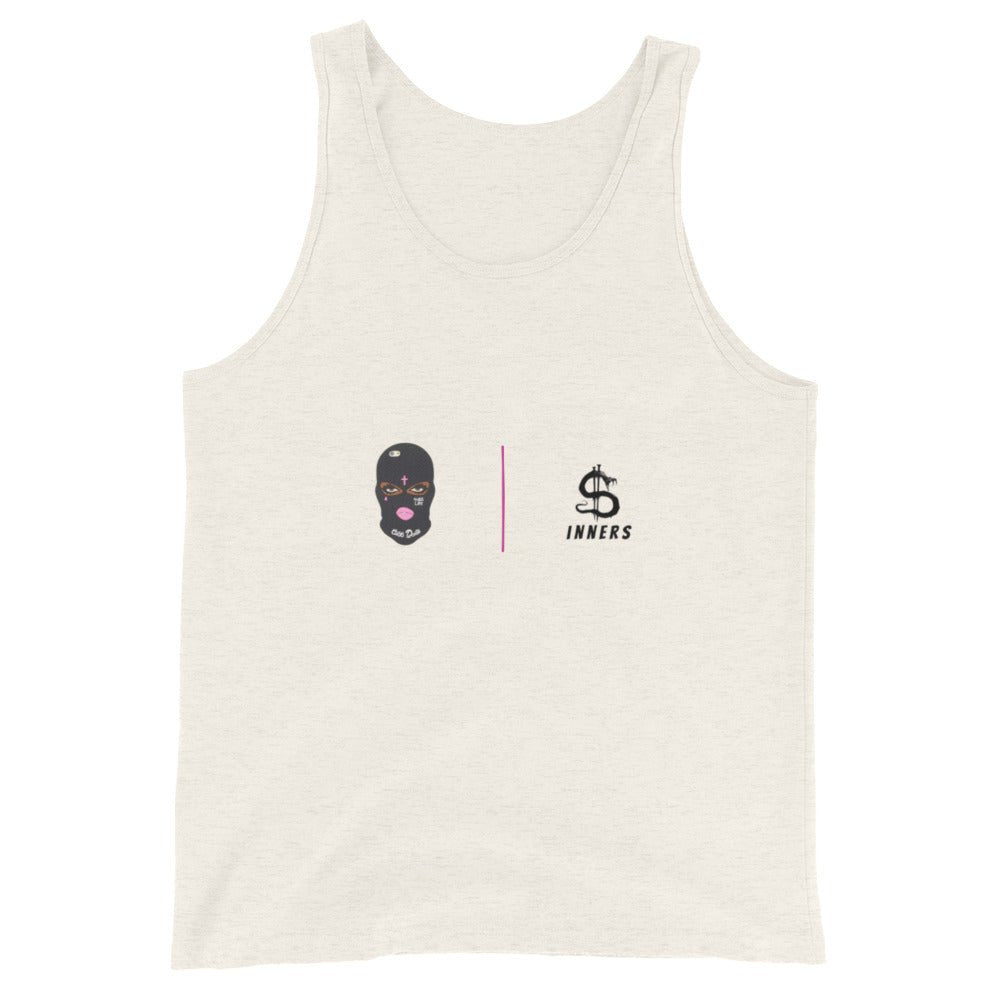 Crime Sinners Tank - Top - NiZED - Shop Deutschland Noodosz