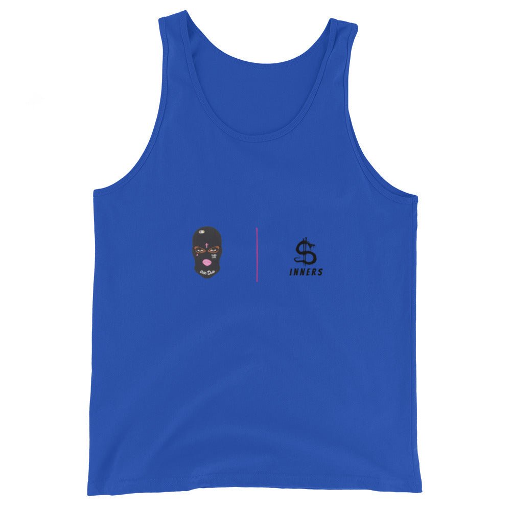 Crime Sinners Tank - Top - NiZED - Shop Deutschland Noodosz