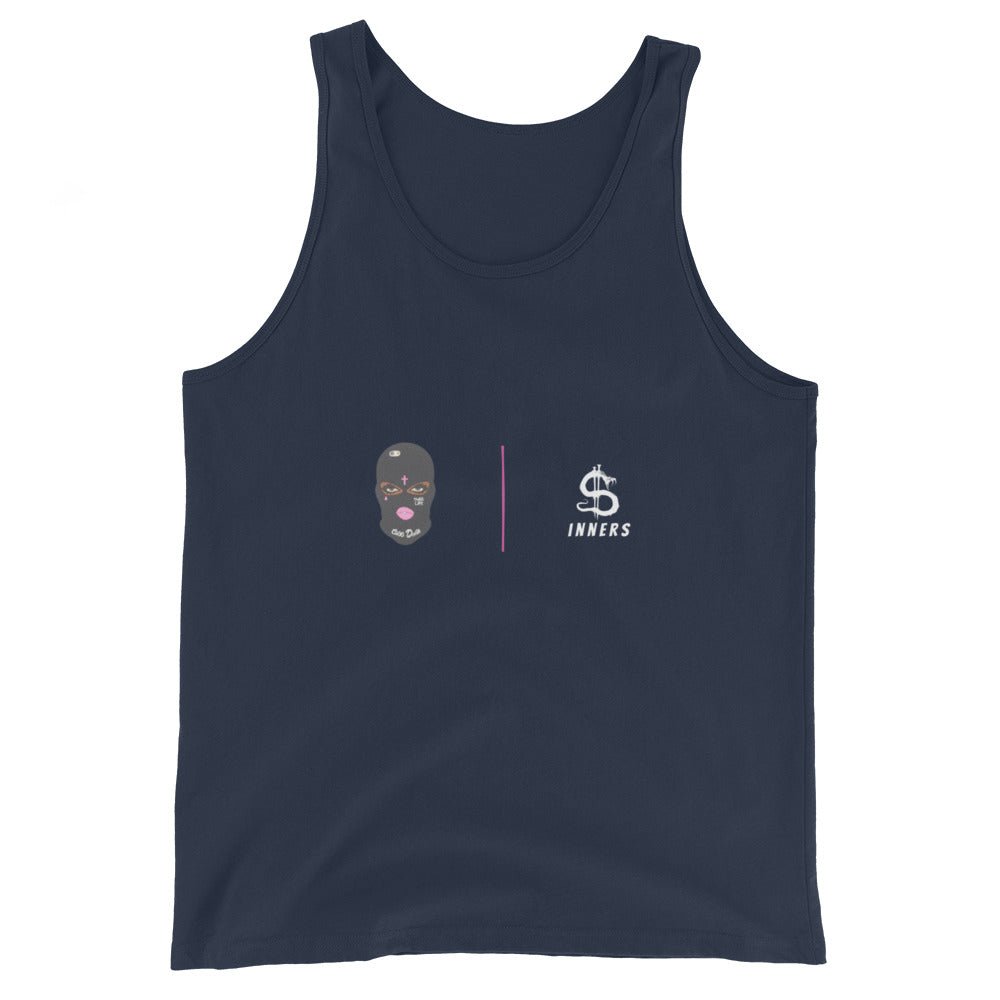 Crime Sinners Tank - Top - NiZED - Shop Deutschland Noodosz