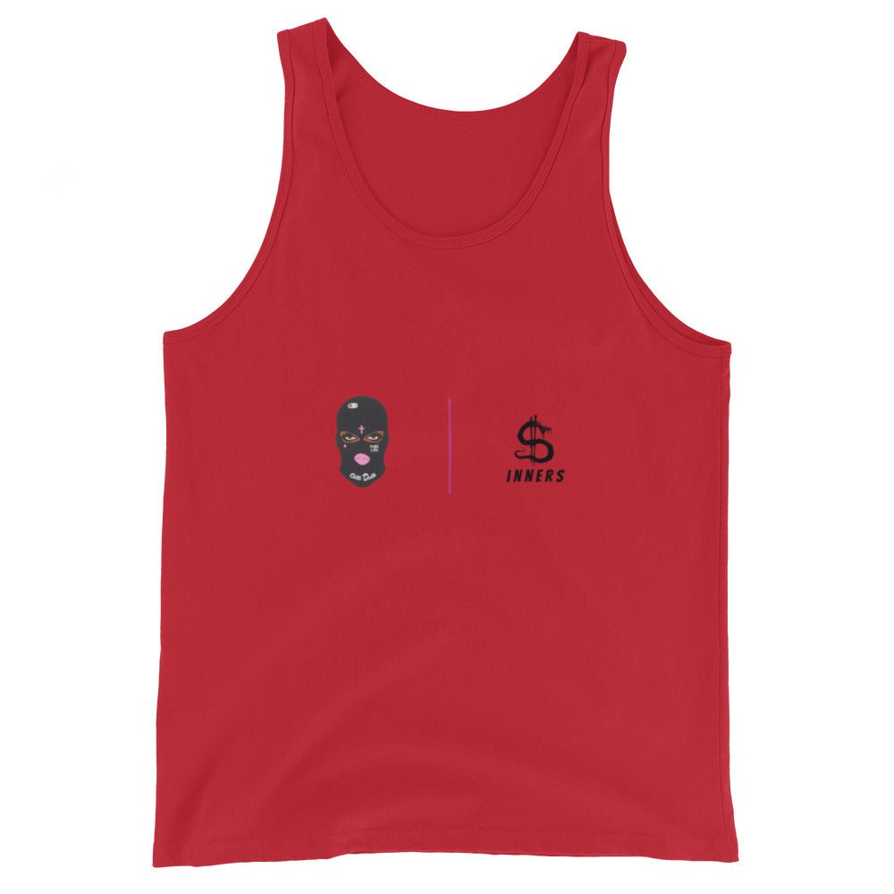 Crime Sinners Tank - Top - NiZED - Shop Deutschland Noodosz