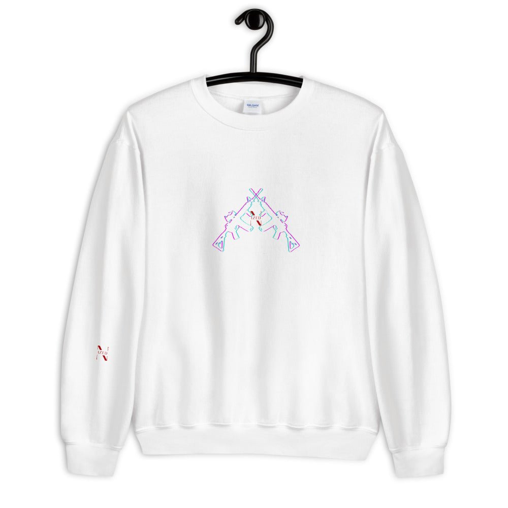 Criminal AK47 Sweater - NiZED - Shop Deutschland Noodosz